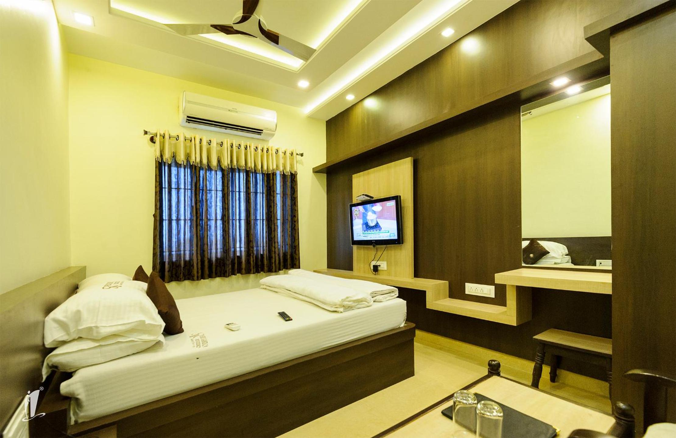 Deluxe Double Room - Photo 4