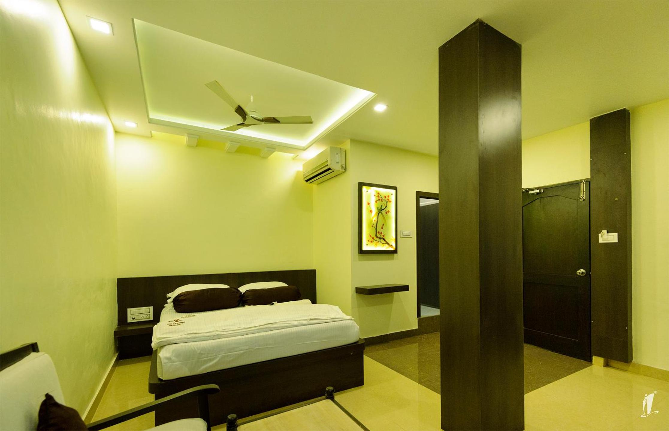 Deluxe Suite - Photo 9