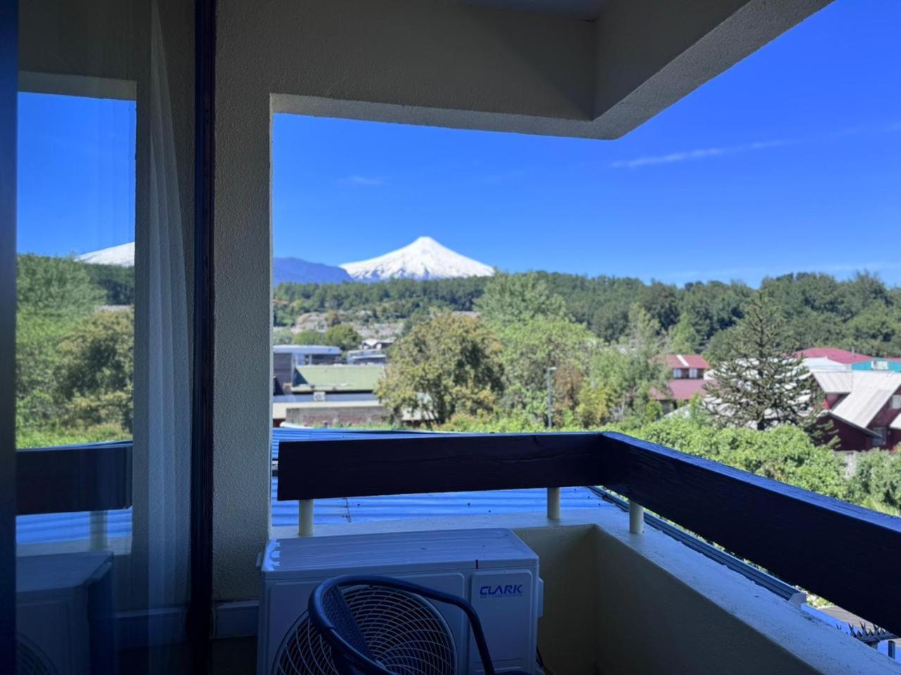Budget Triple Room photo 3