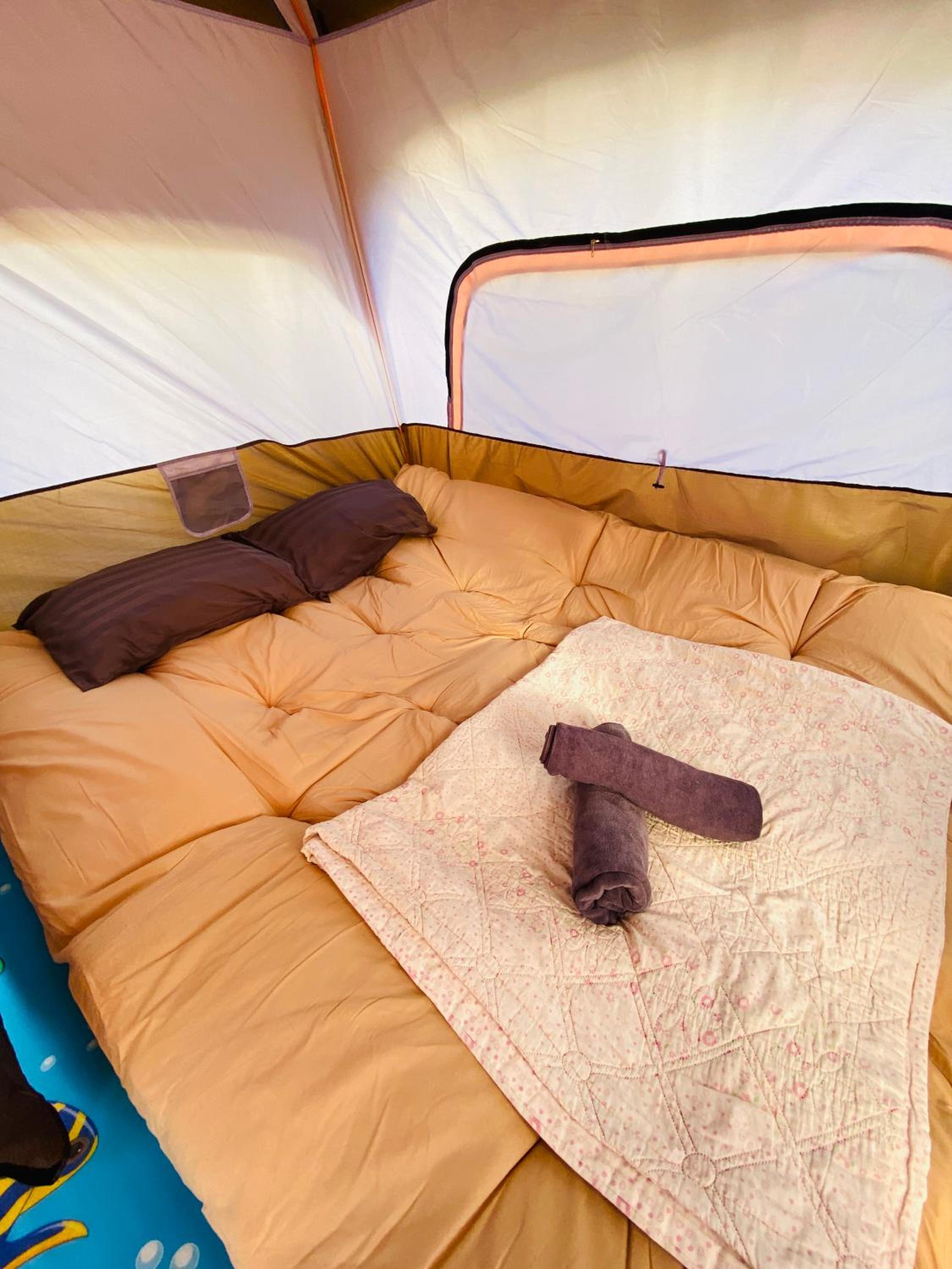 Double Room with Park View photo 3