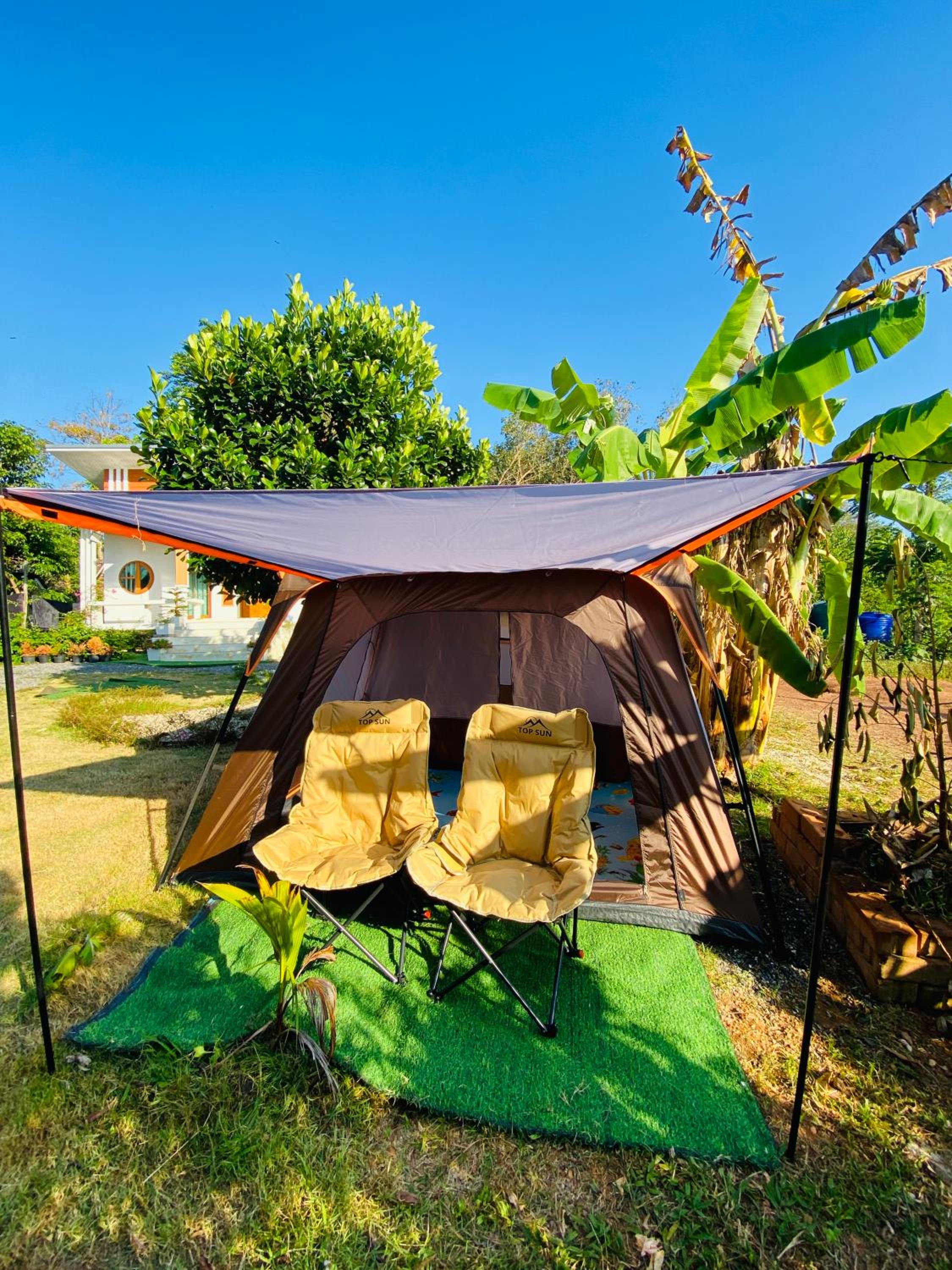 Double Room with Park View photo 2
