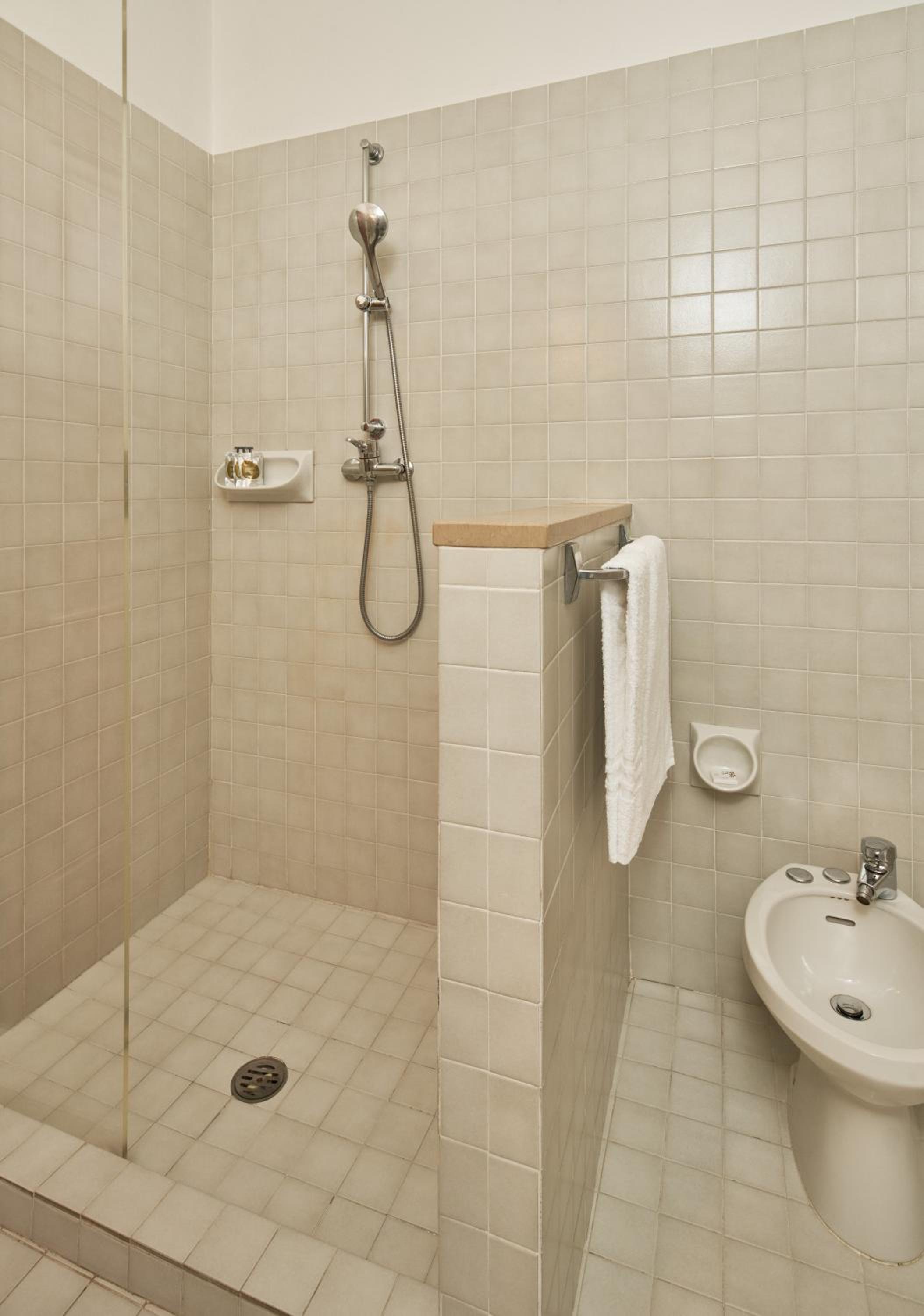 Two-Bedroom Standard Apartment