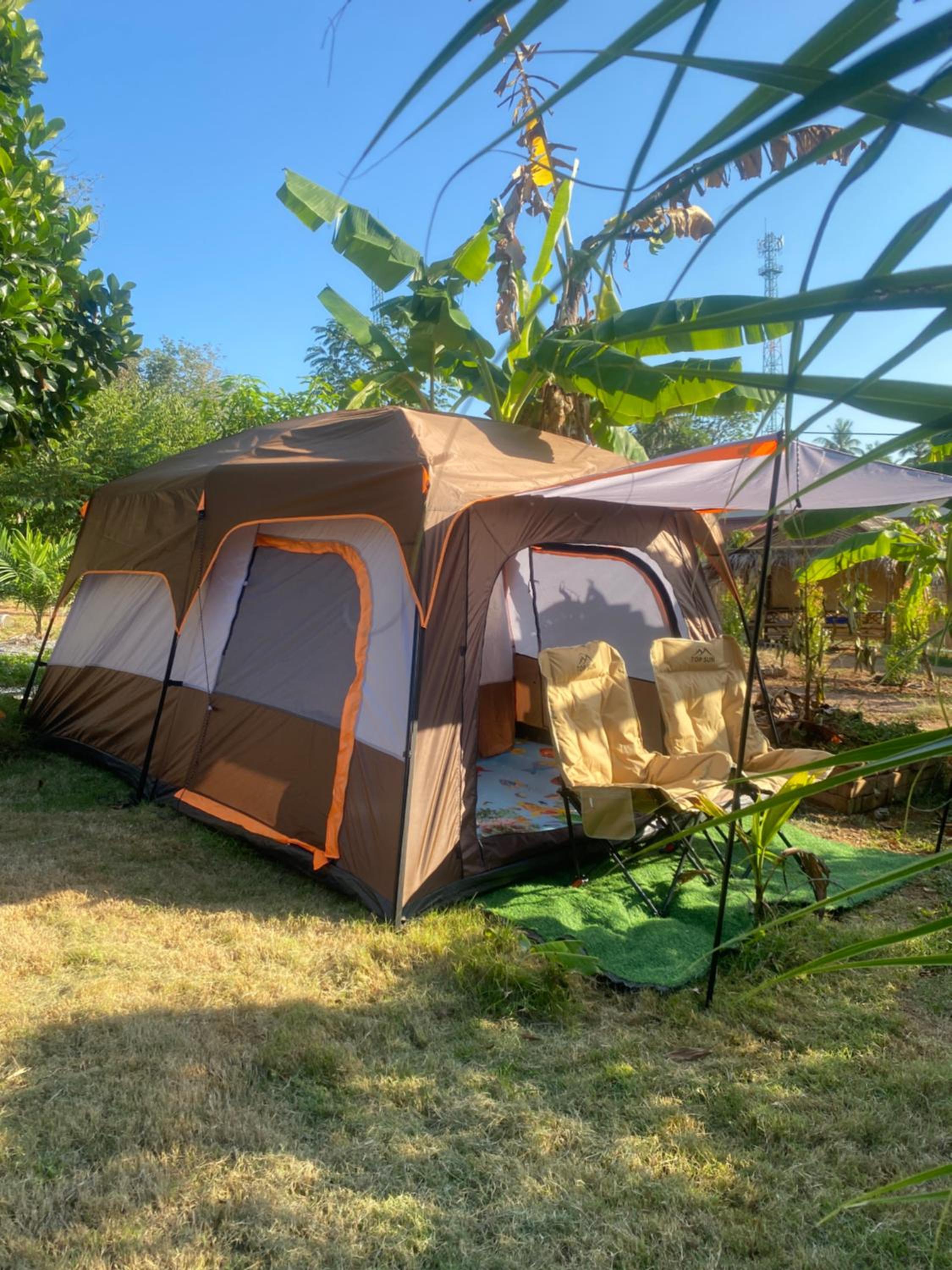 Double Room with Park View photo 1