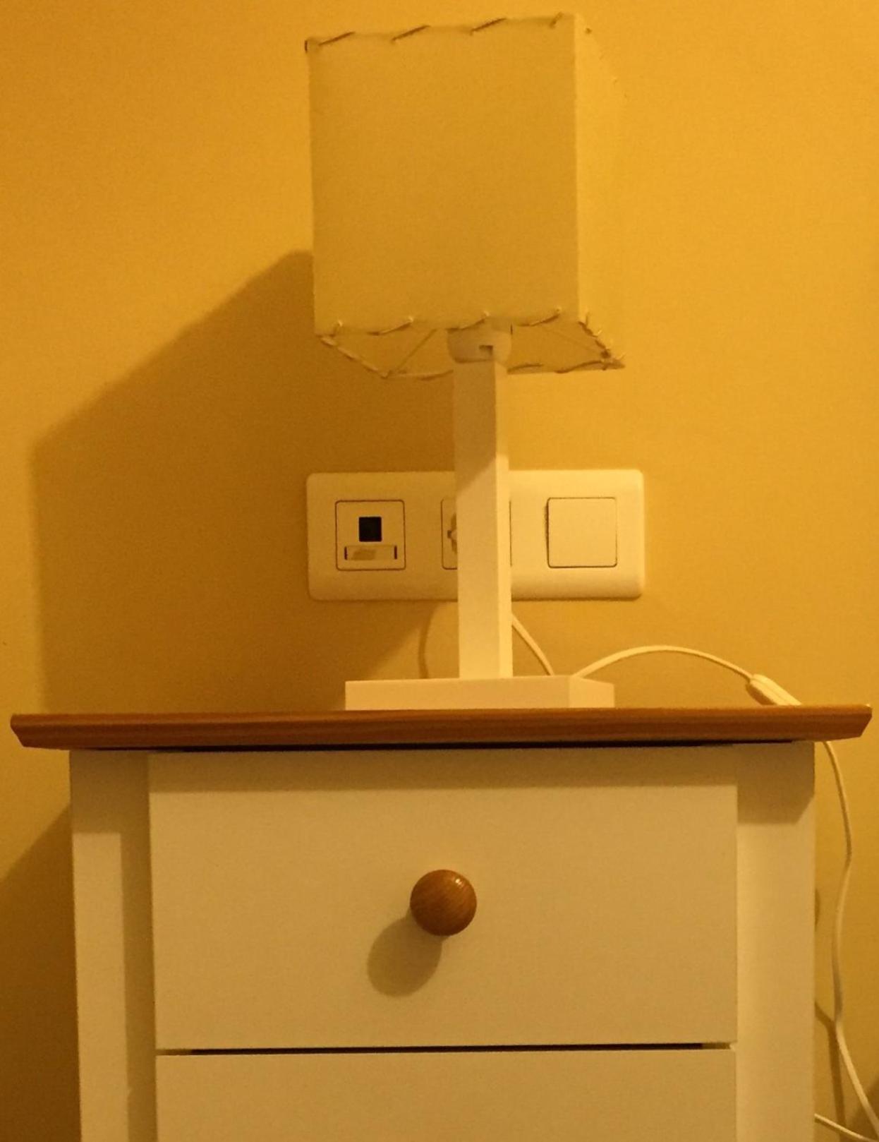 Apartamento - Planta Baja