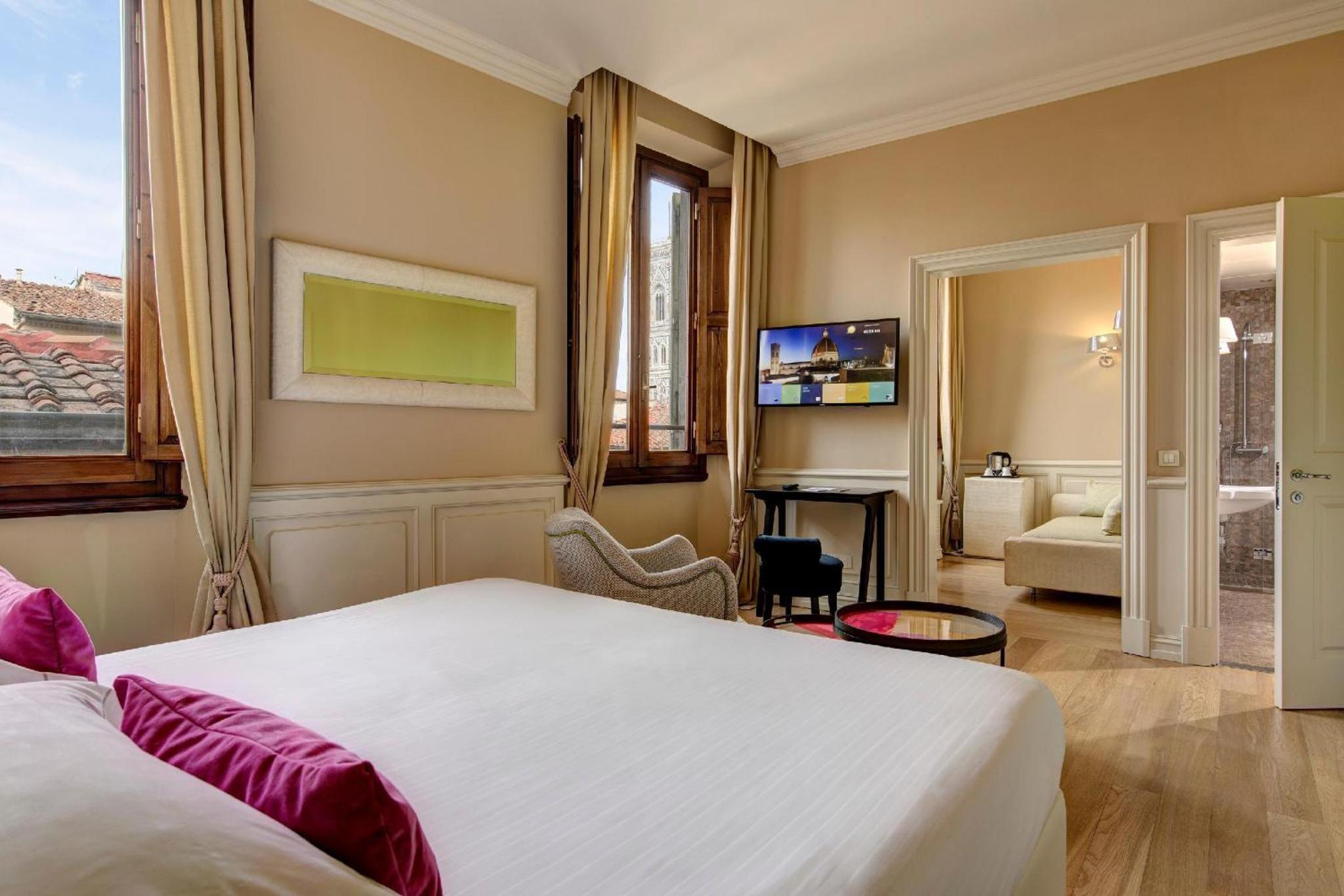 Deluxe Triple Room - Photo 4