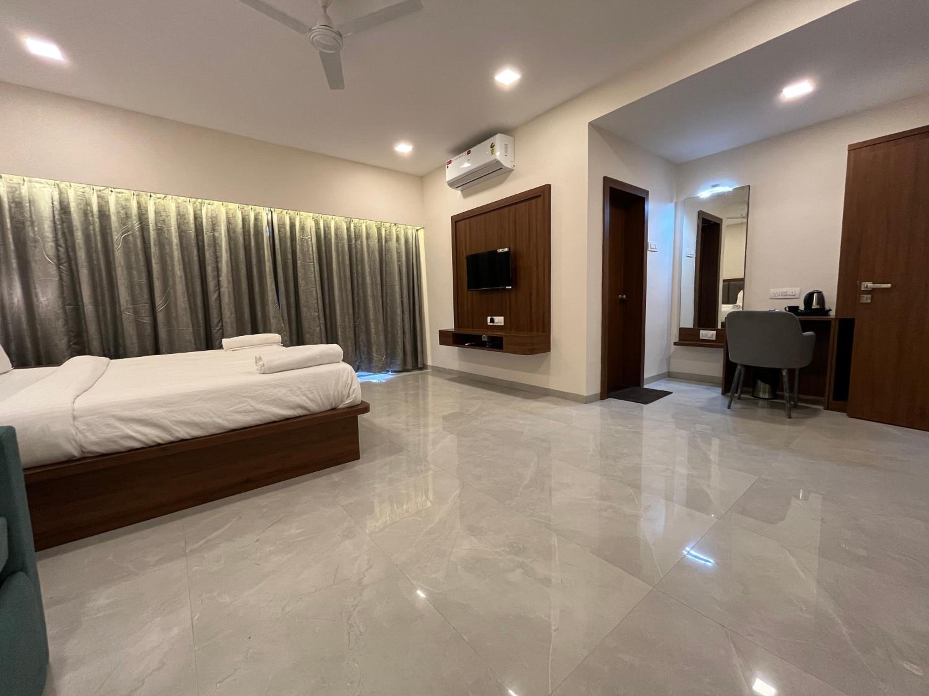 Superior Queen Room - Photo 3