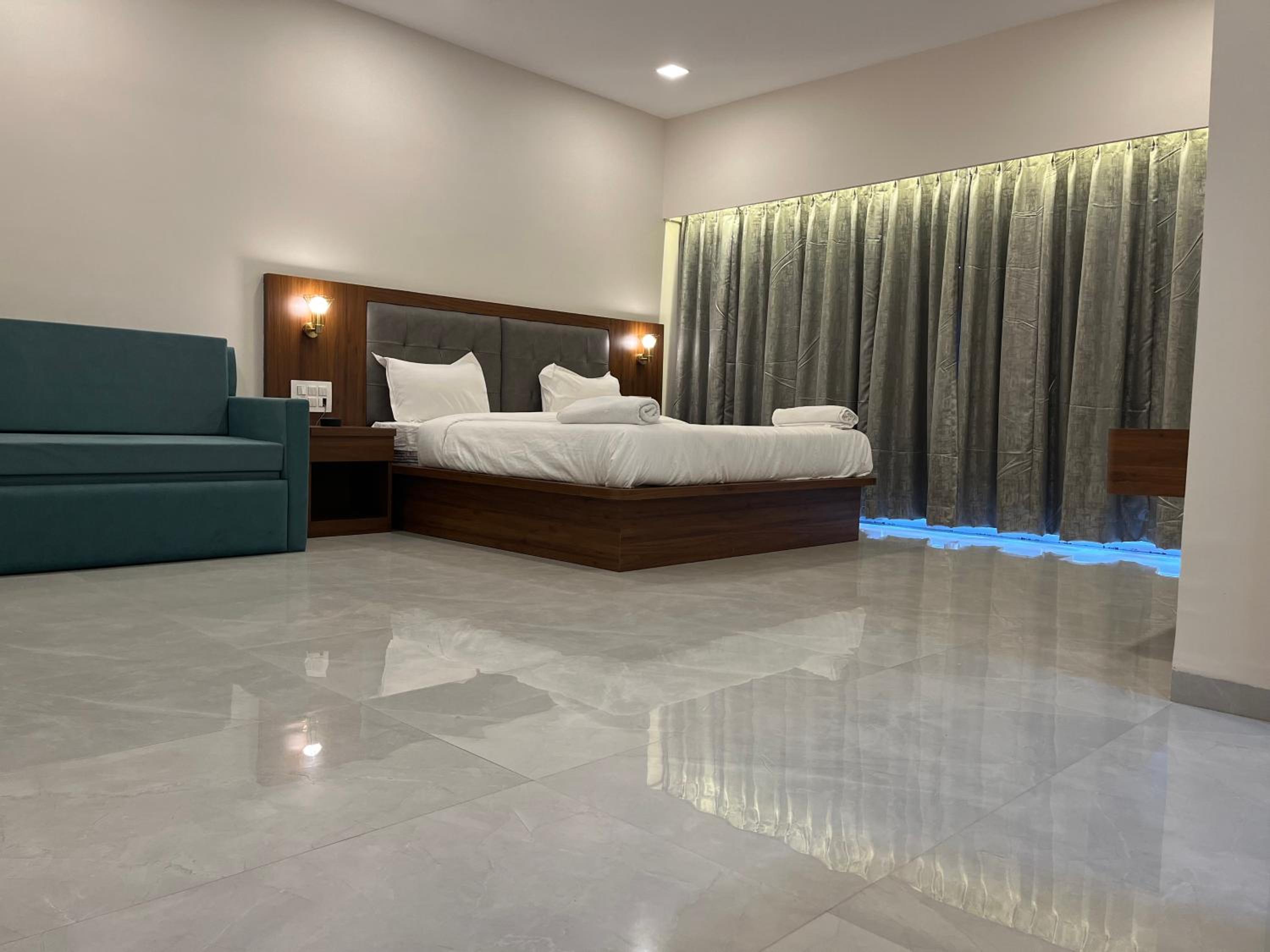 Superior Queen Room - Photo 4