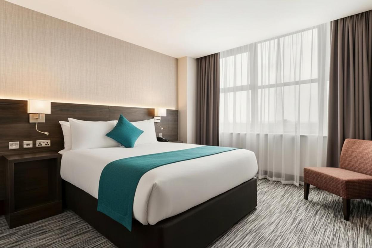 Comfort+ Room - Photo 1