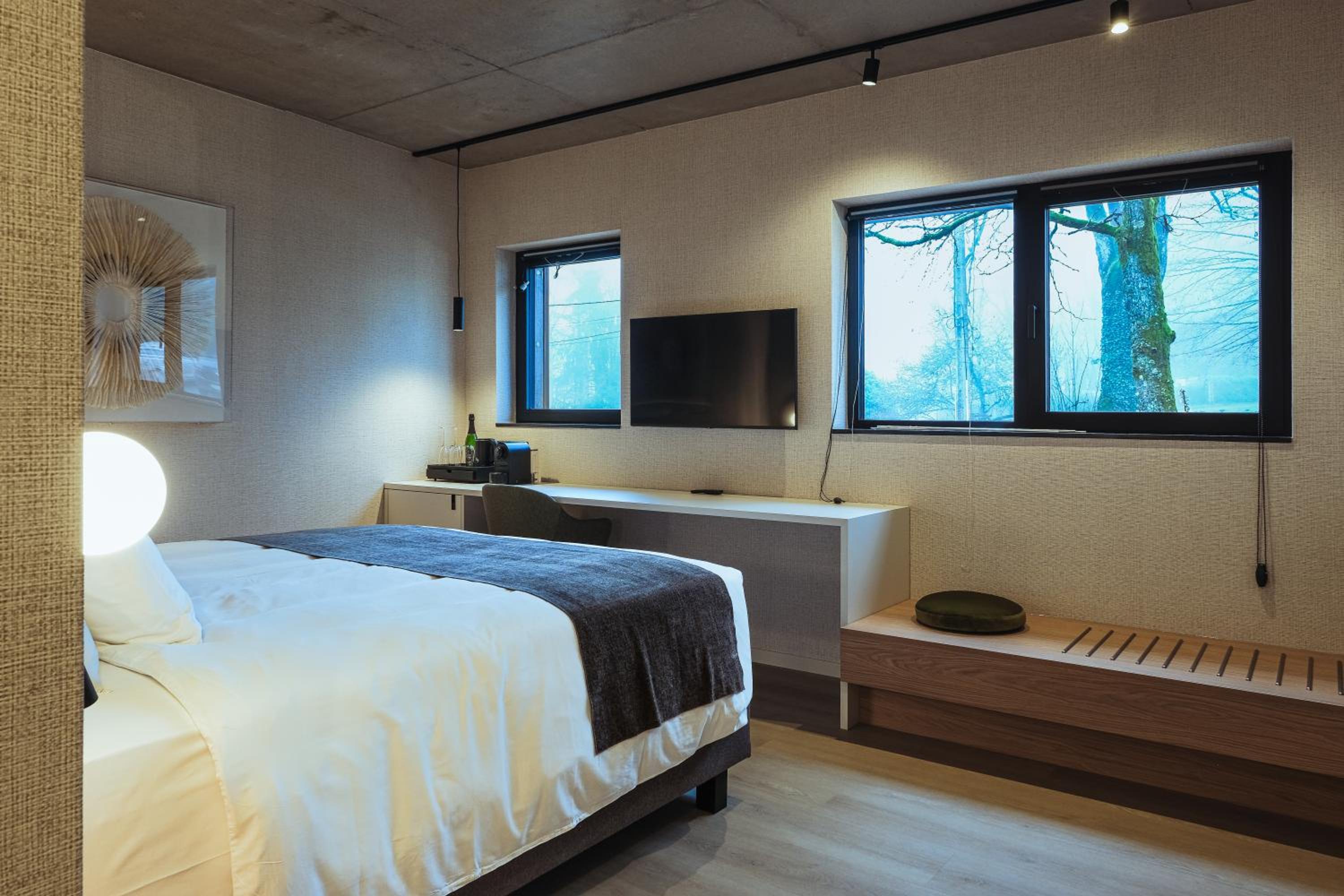 Superior Queen Room