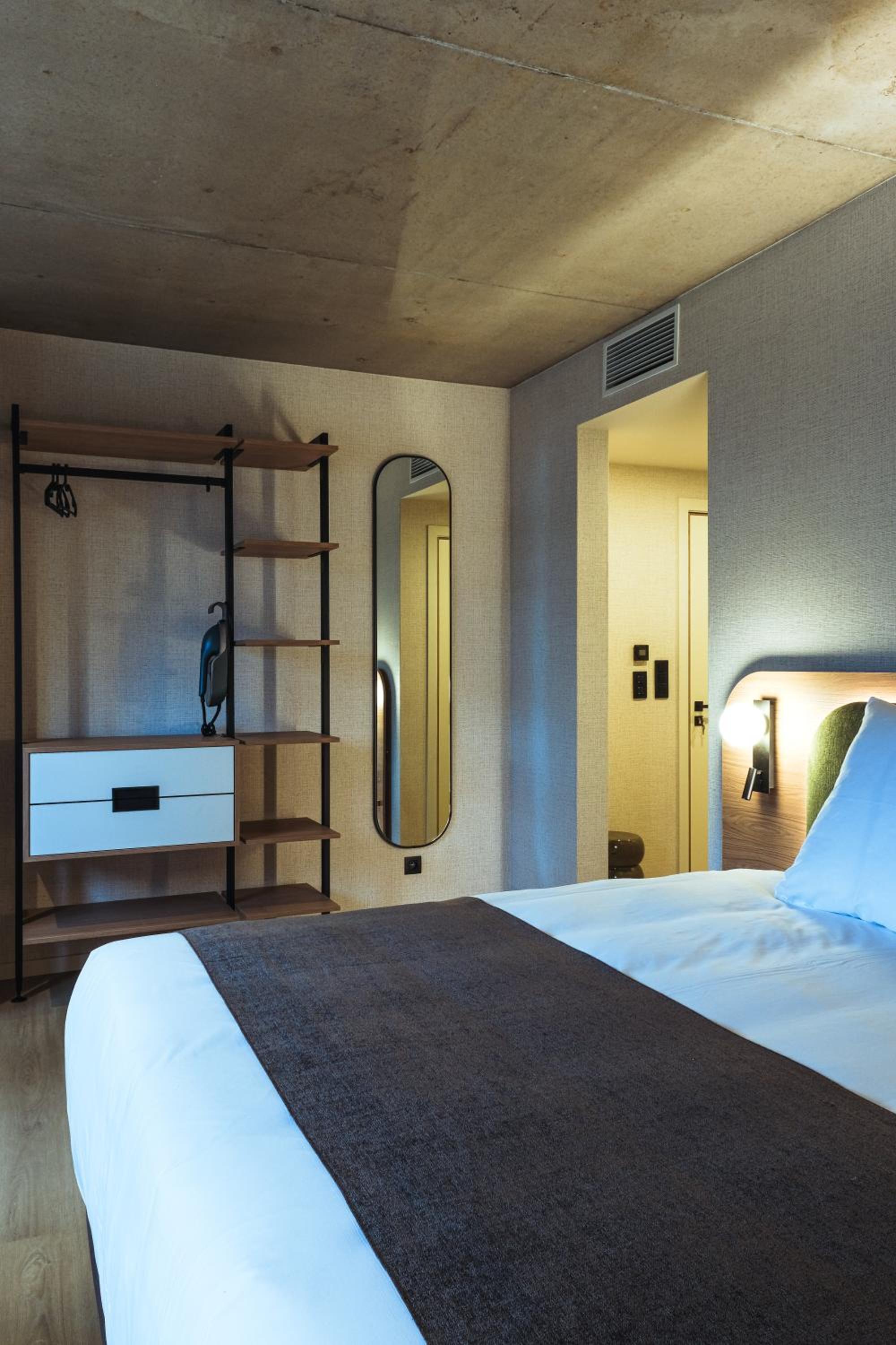 Superior Queen Room photo 3