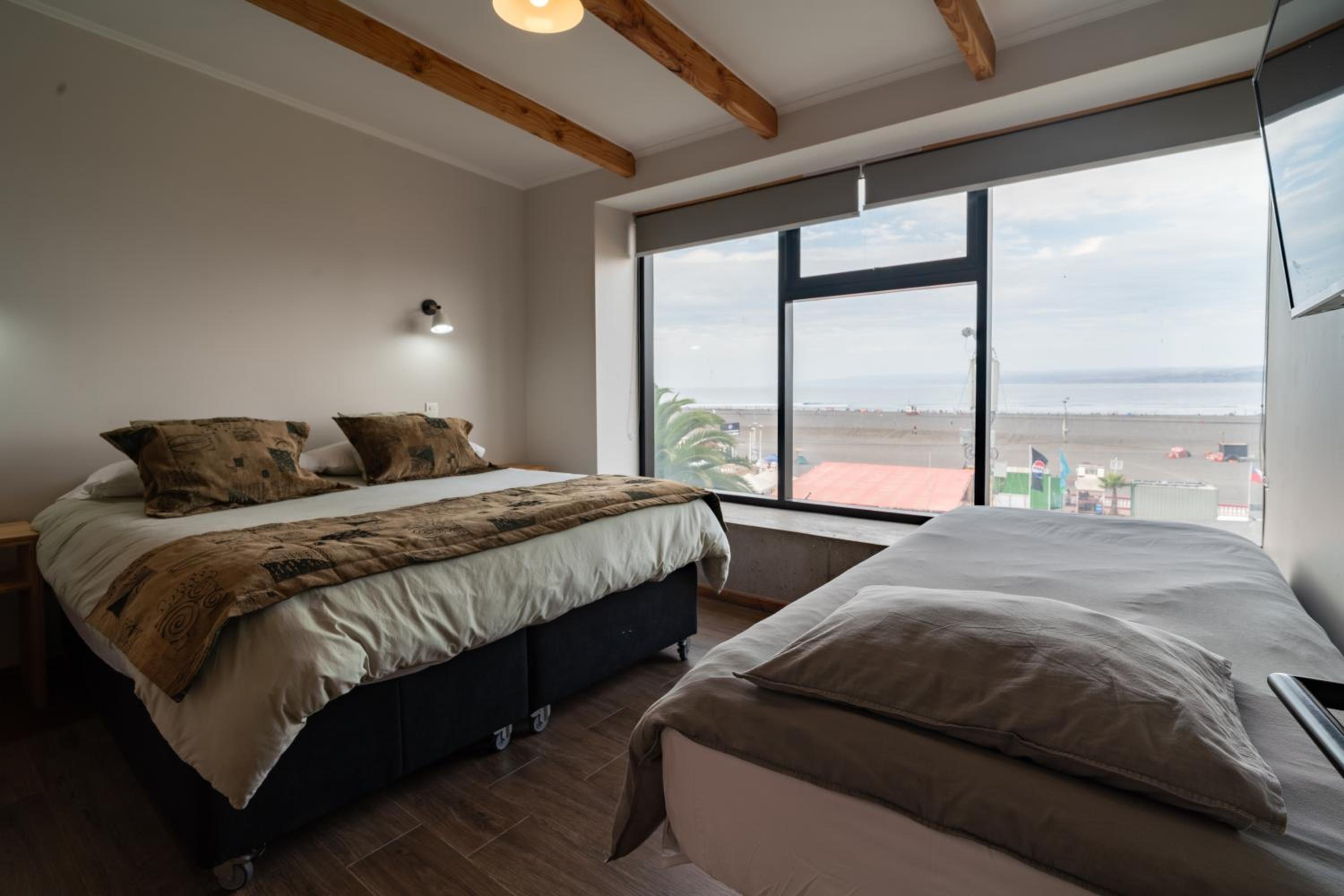 Four-Bedroom Deluxe Home - Oceanfront photo 1