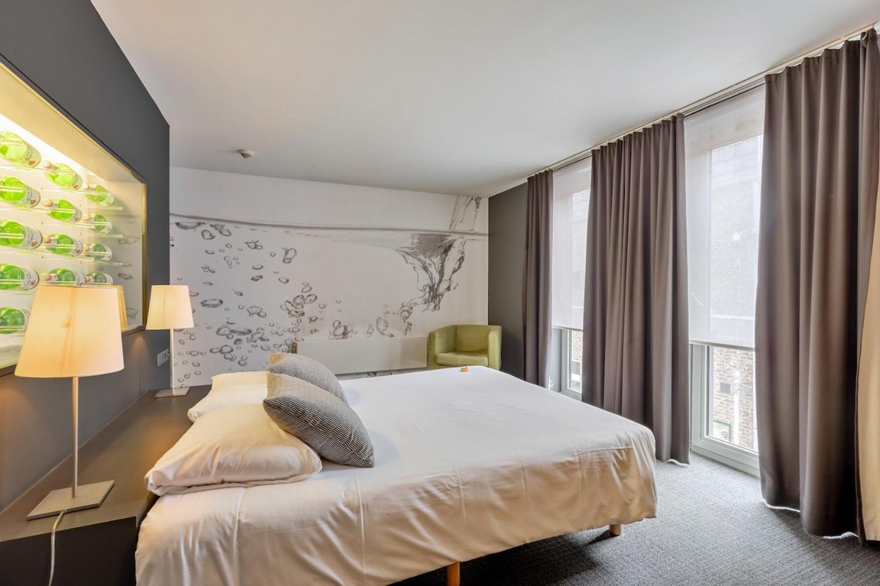 Large Comfort Double Room photo 1