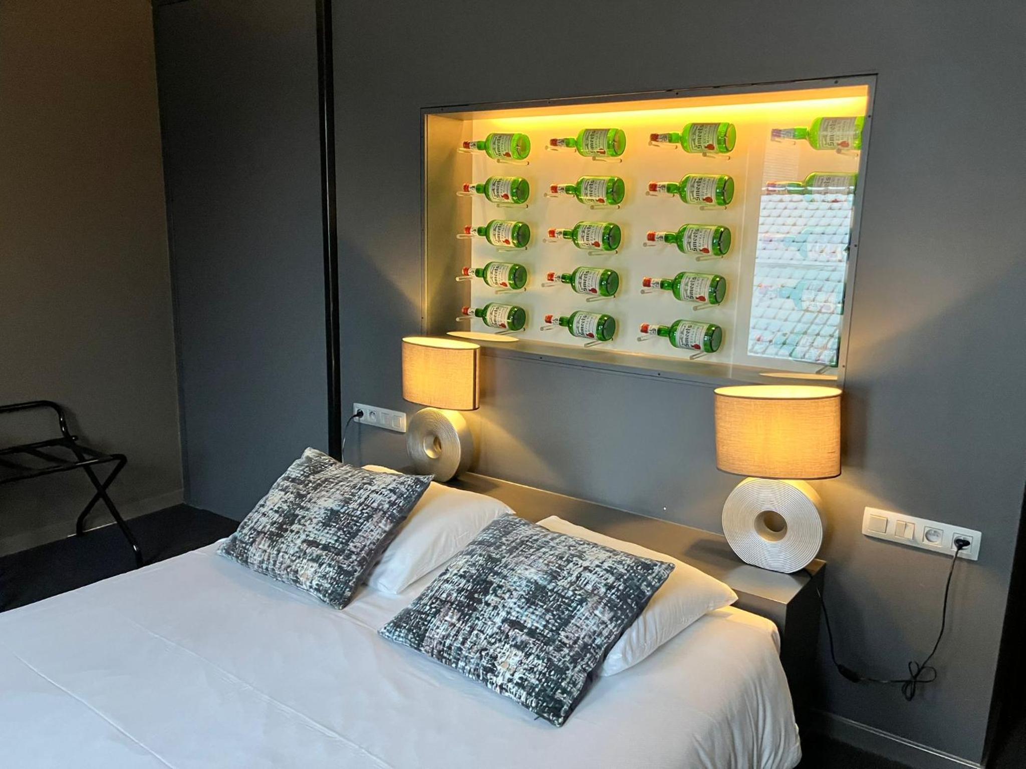 Large Comfort Double Room photo 2