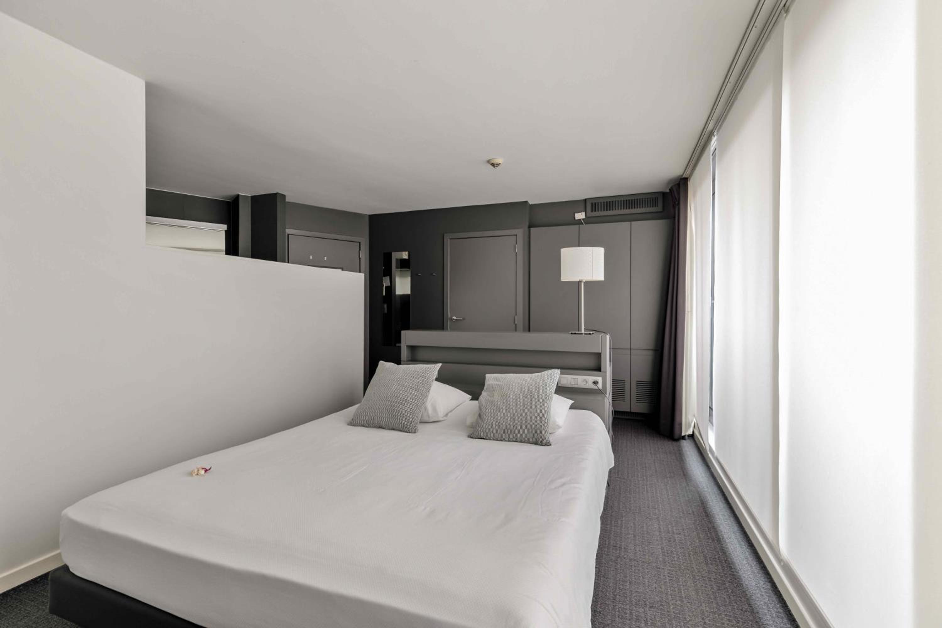 Large Comfort Double Room photo 3