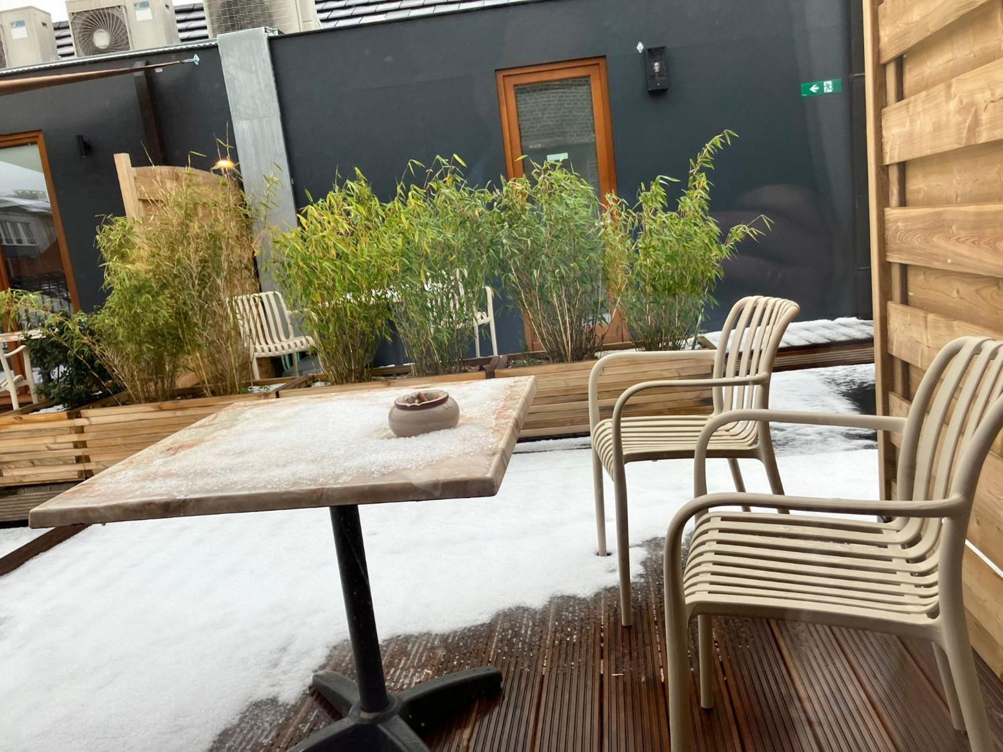 Premium Double Room with Terrace photo 2