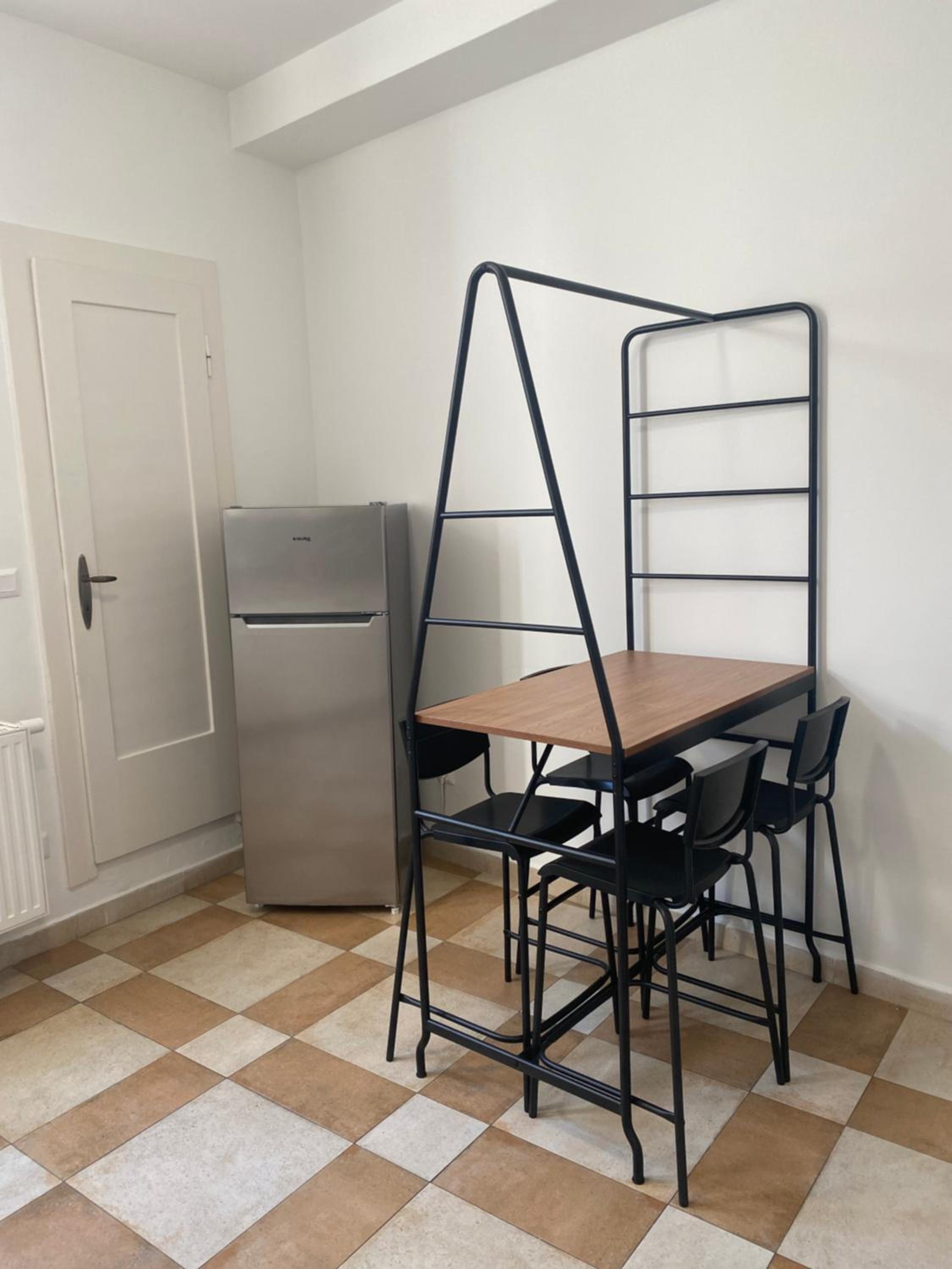 Two-Bedroom Deluxe Apartment with Balcony photo 1