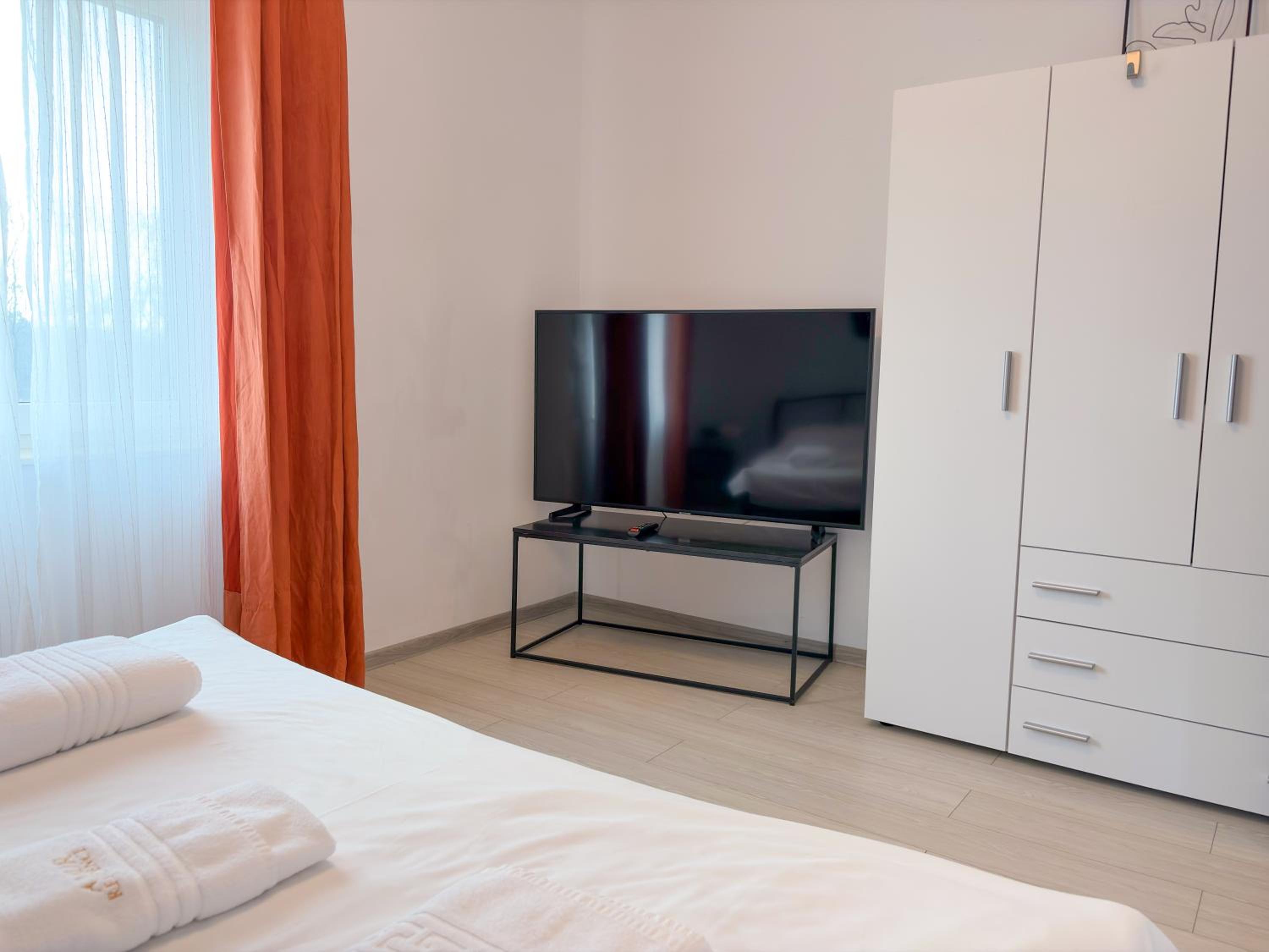 Apartment with Sauna photo 2