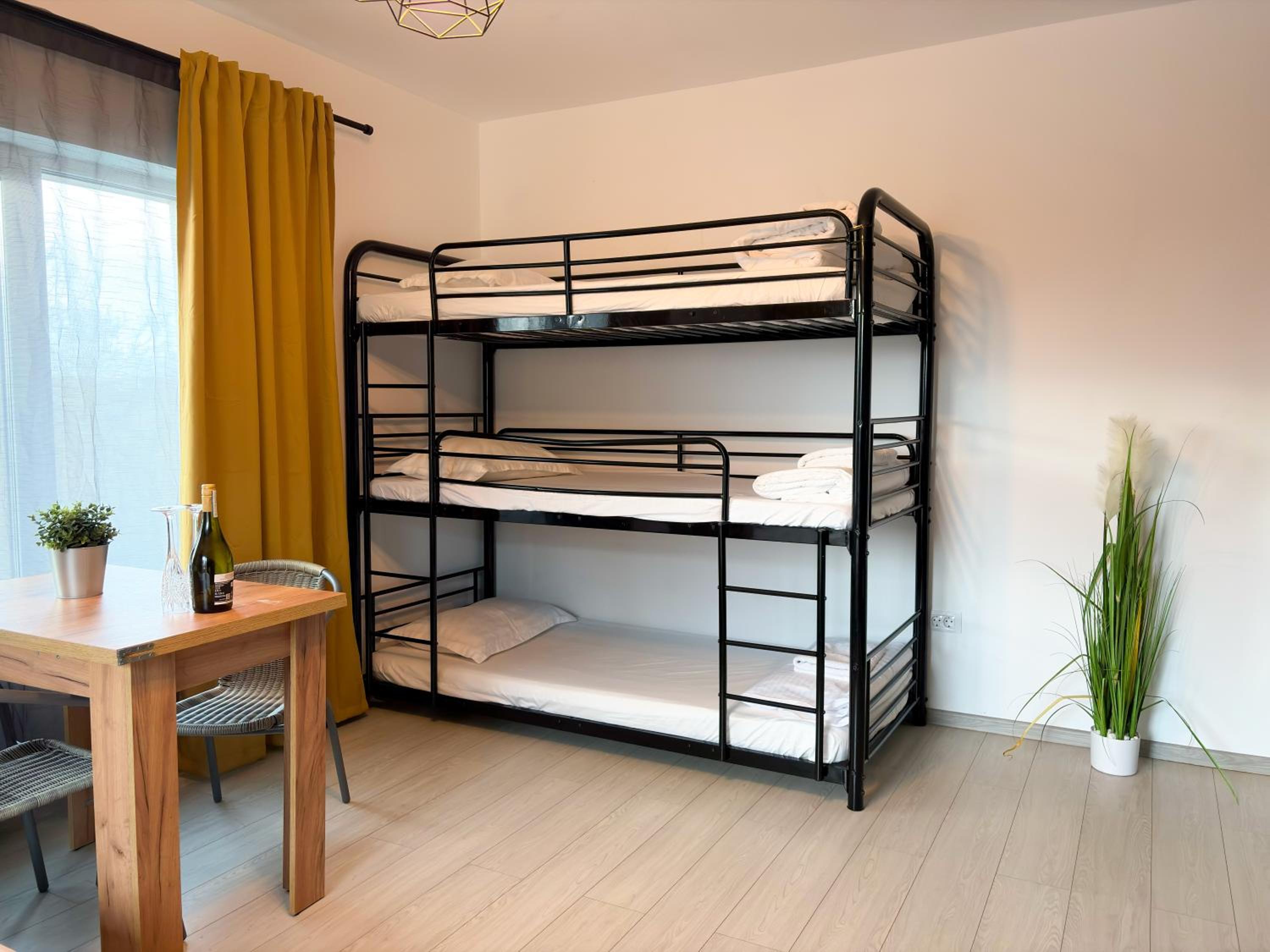 Apartment with Sauna photo 3