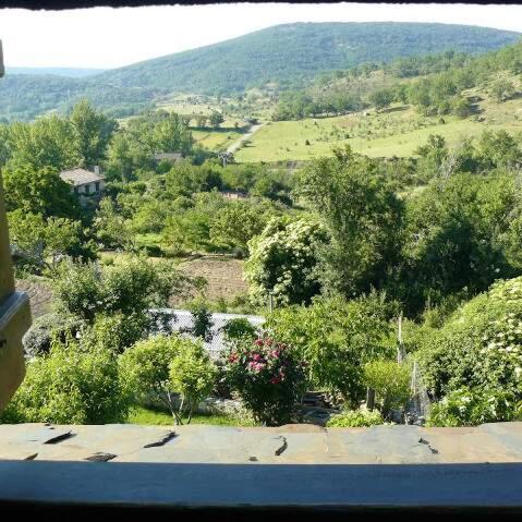 Double or Twin Room with Mountain View photo 2