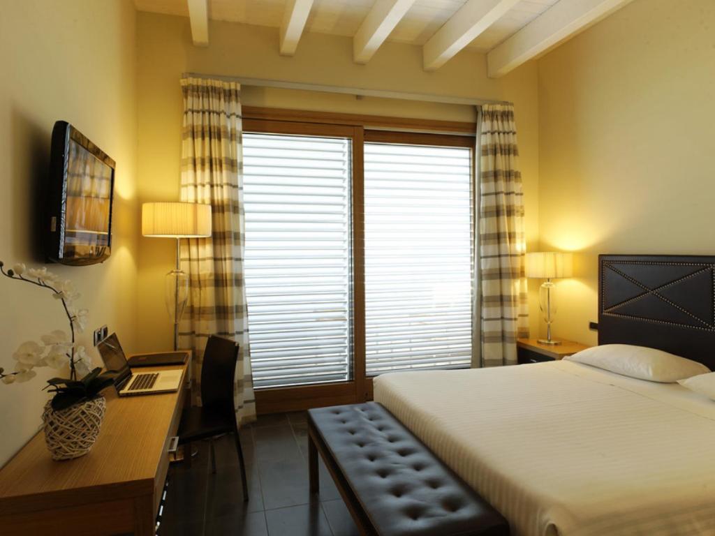 Bio Comfort with Balcony and View