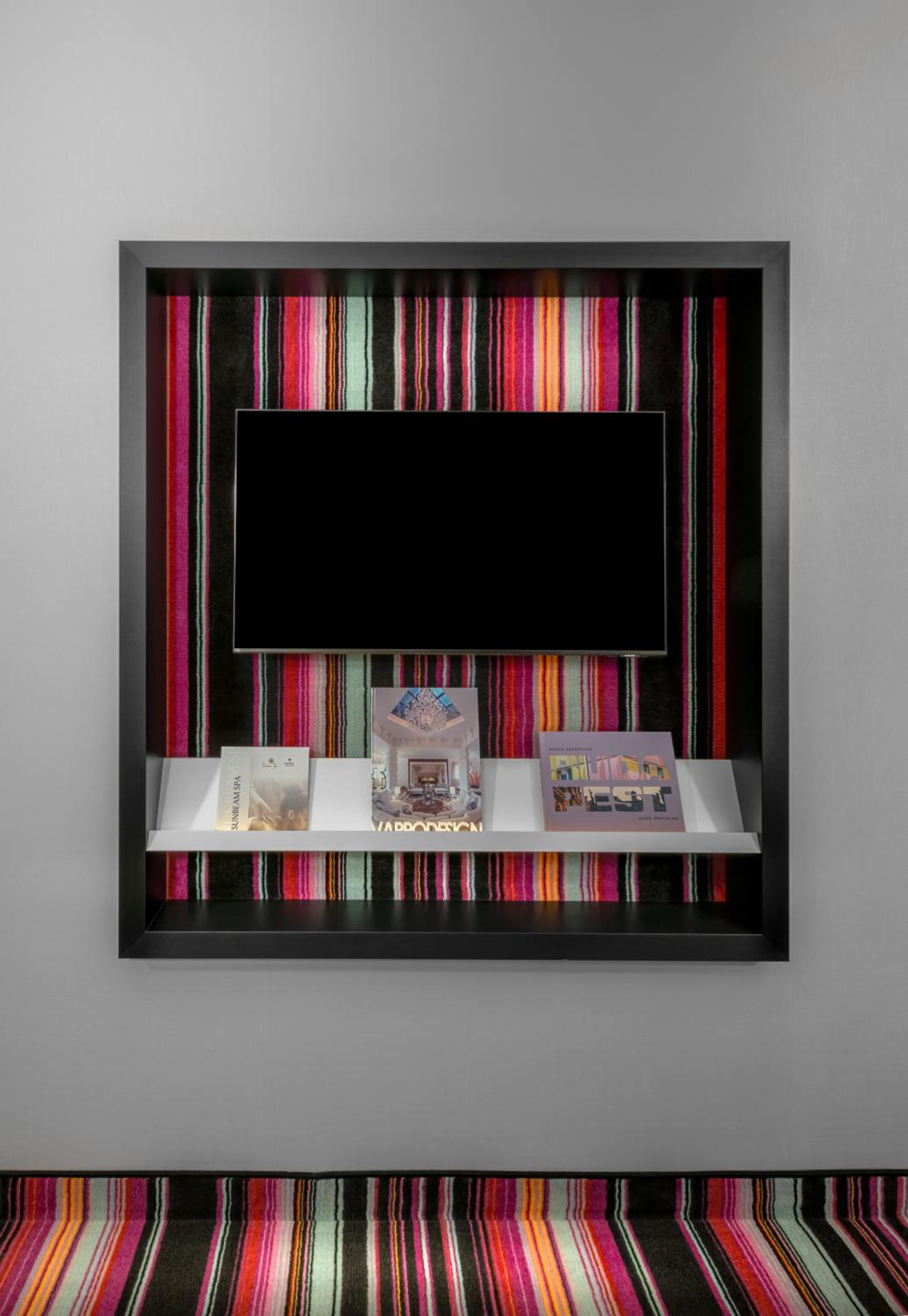 Chill Room