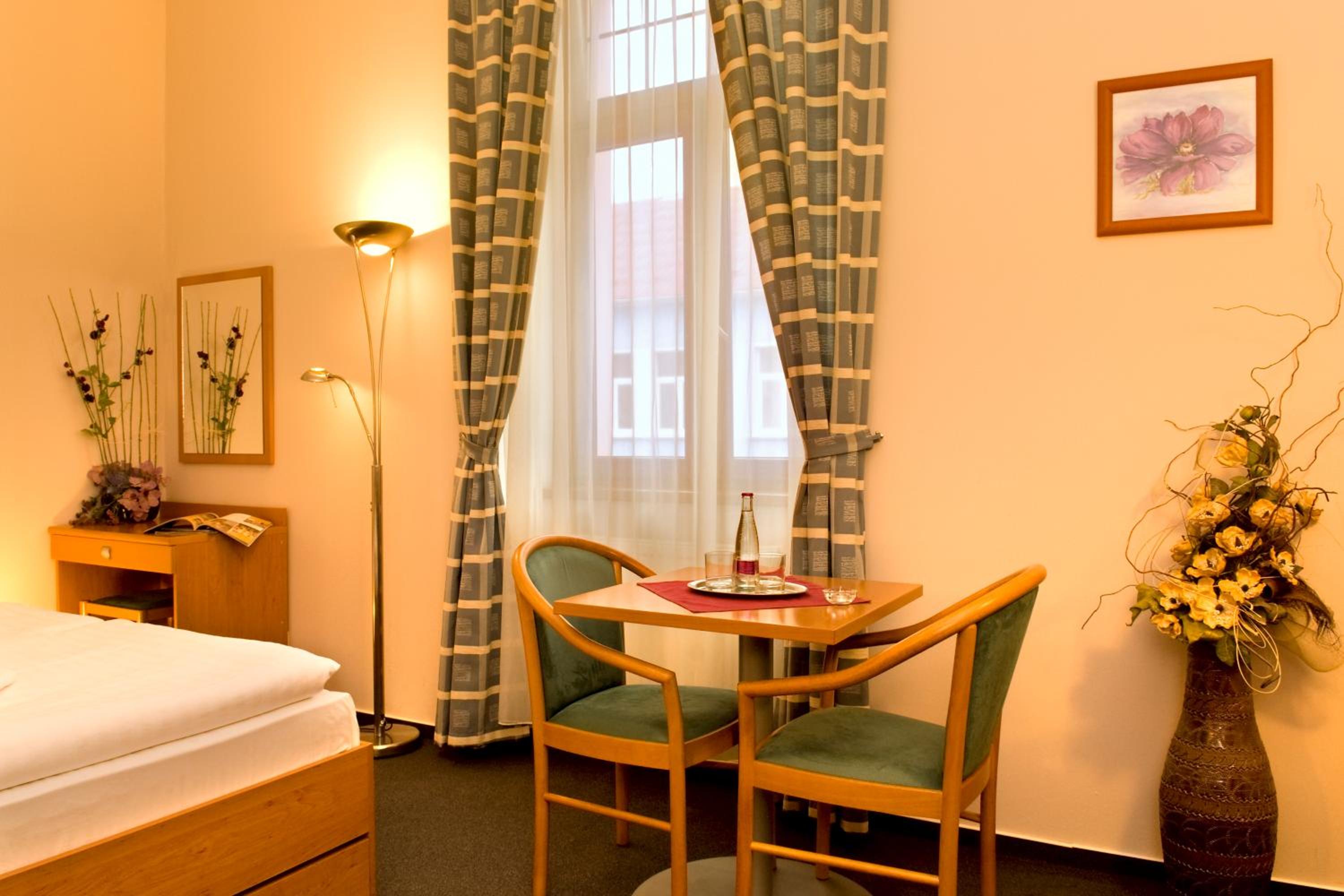 Comfort Double Room photo 2