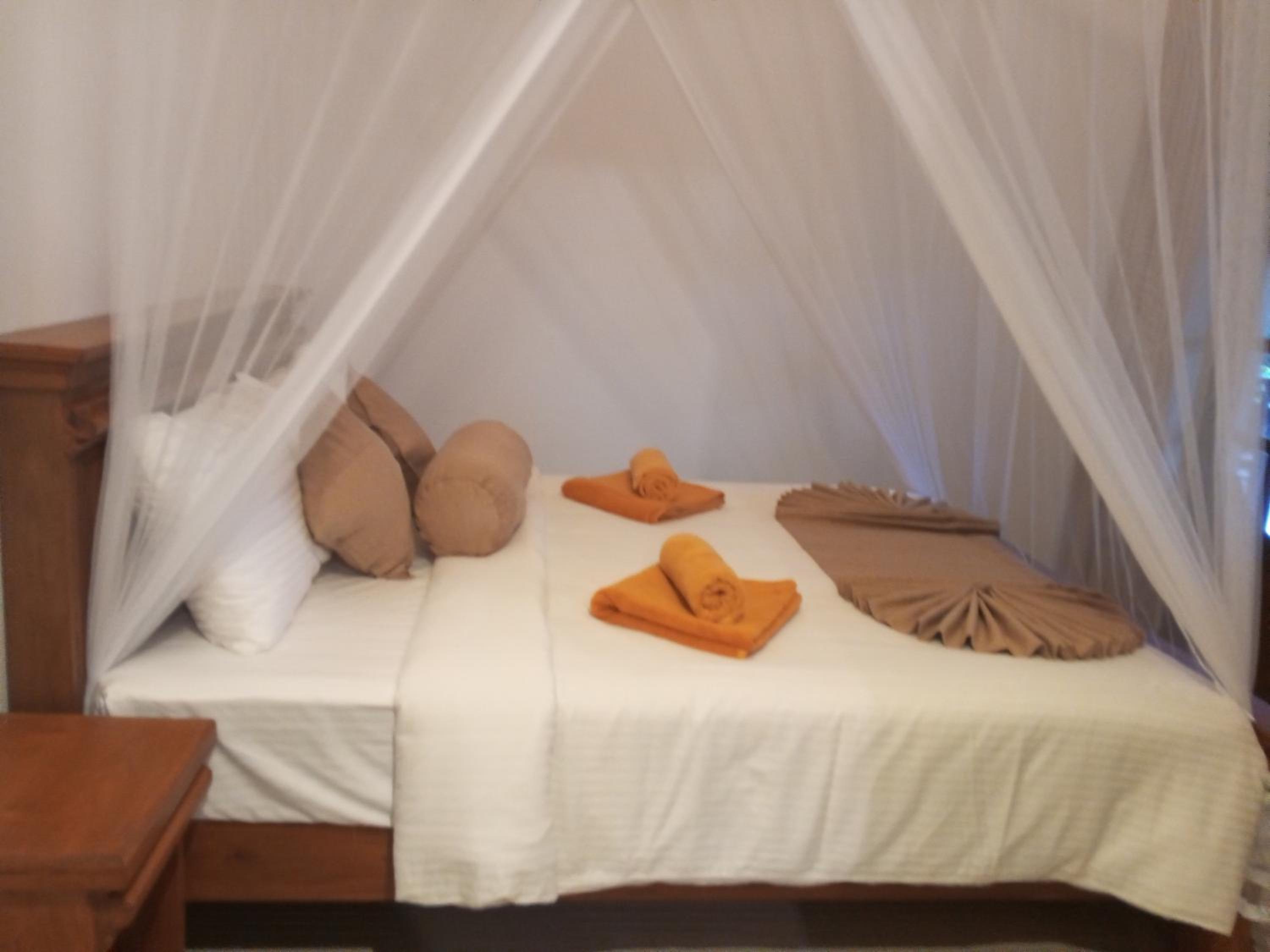 Double Room with Mountain View photo 1