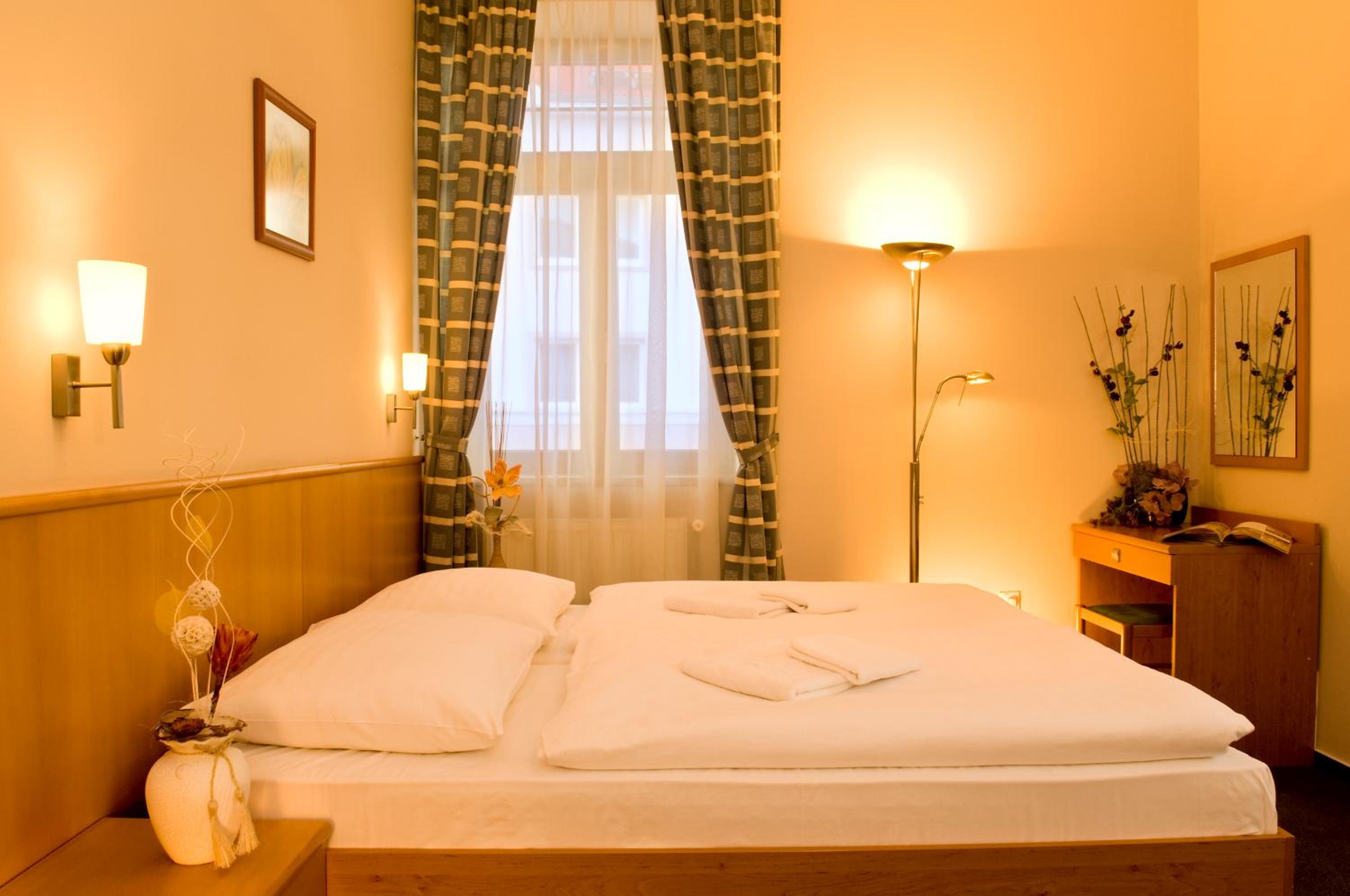 Comfort Double Room photo 1