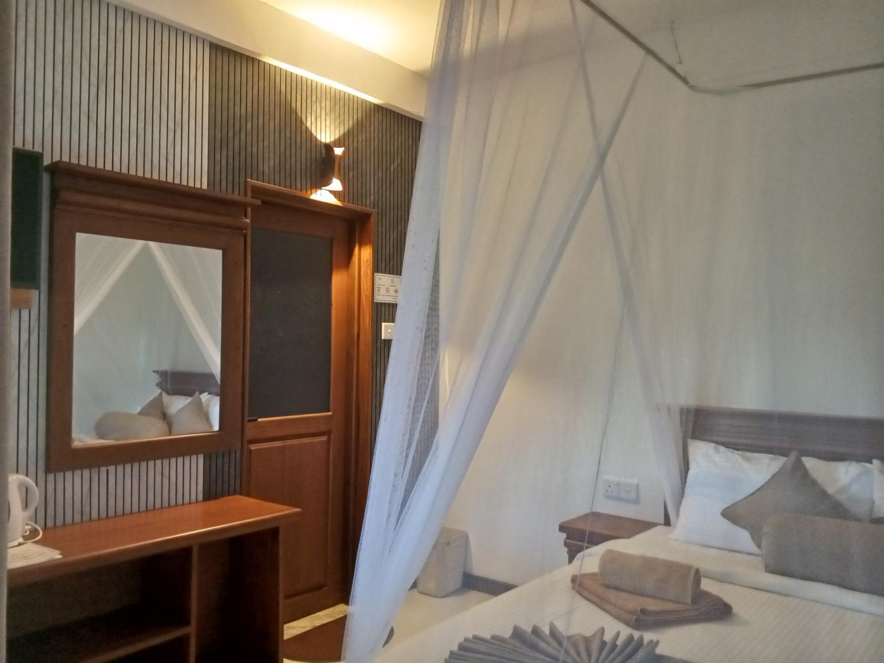 Double Room with Mountain View photo 3