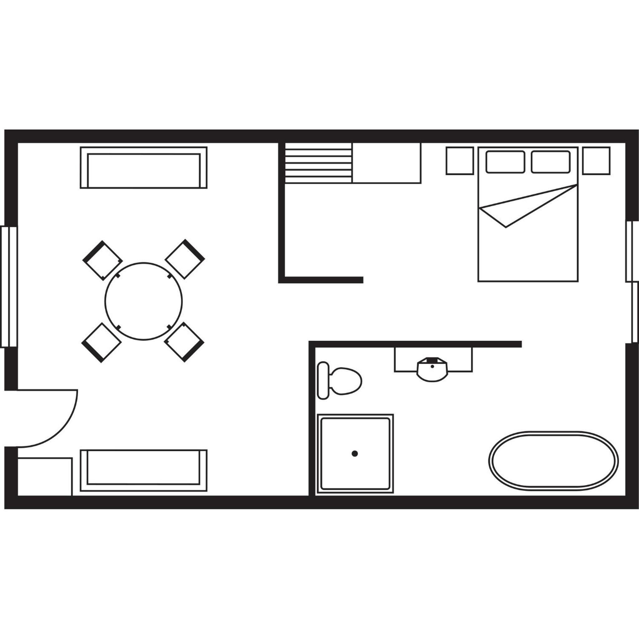 Premier Suite photo 3