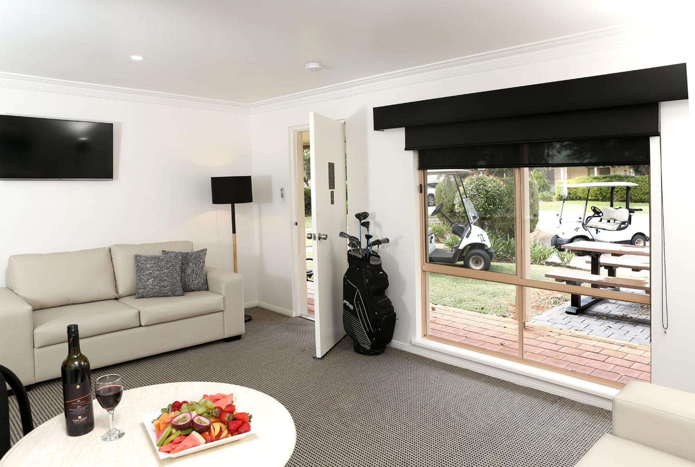 Executive Spa Room photo 2