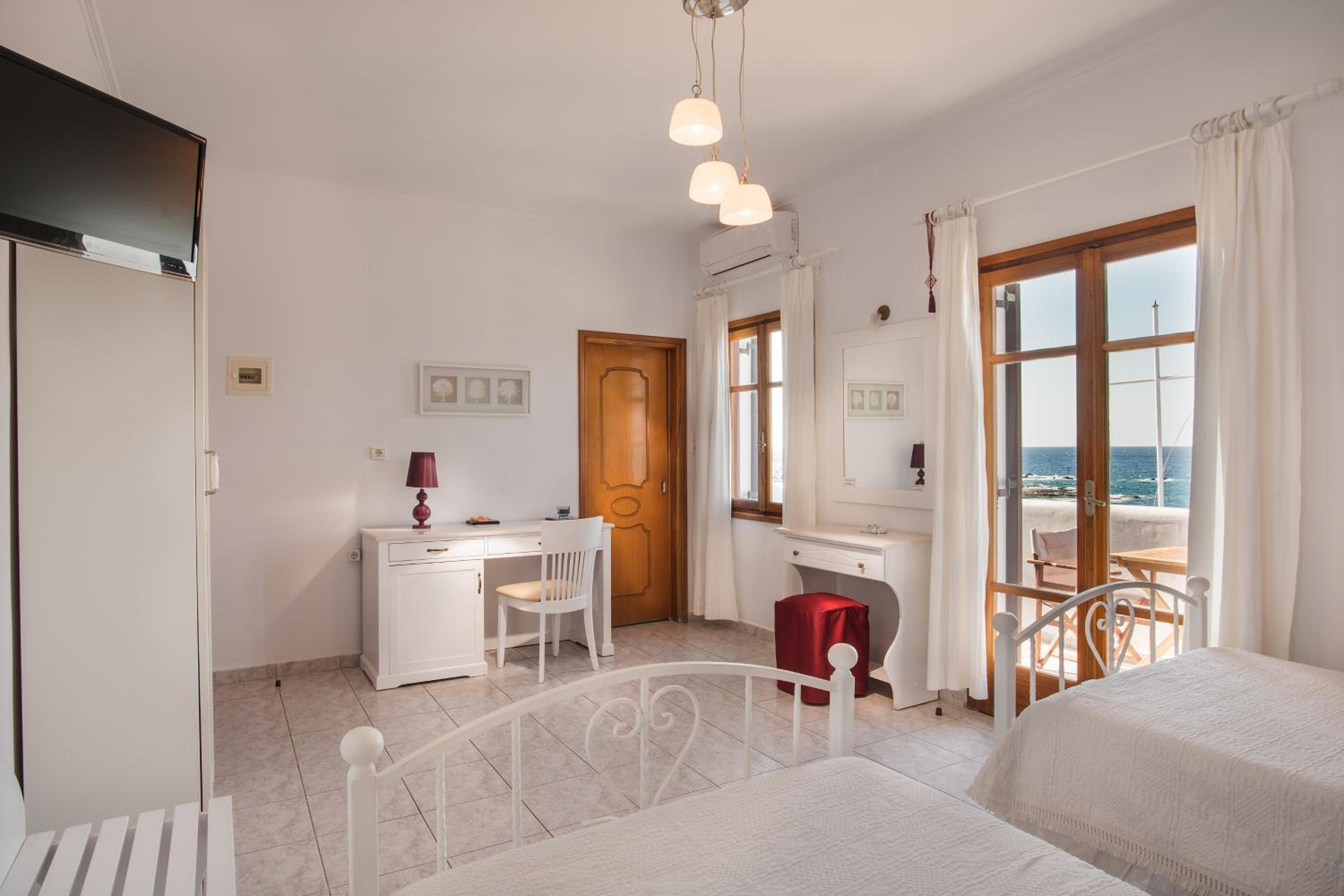 Special Offer - Double or Twin Room