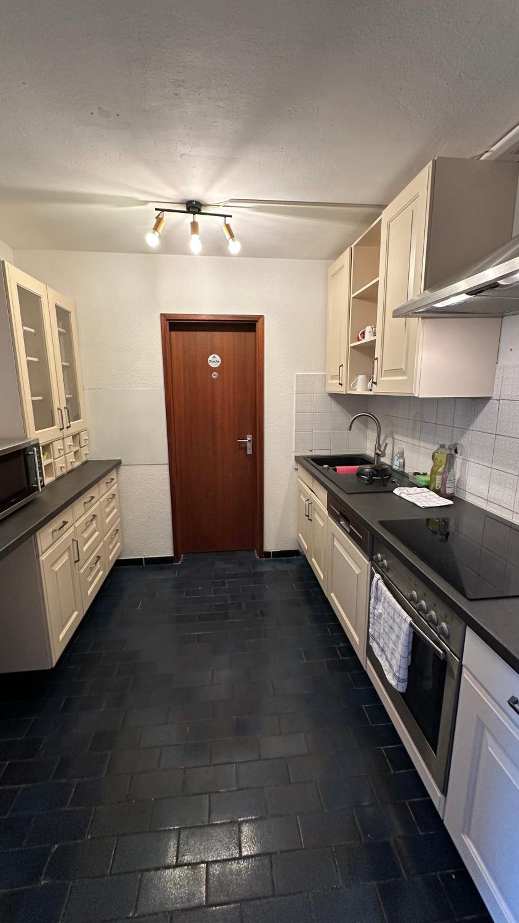 Large Double or Twin Room
