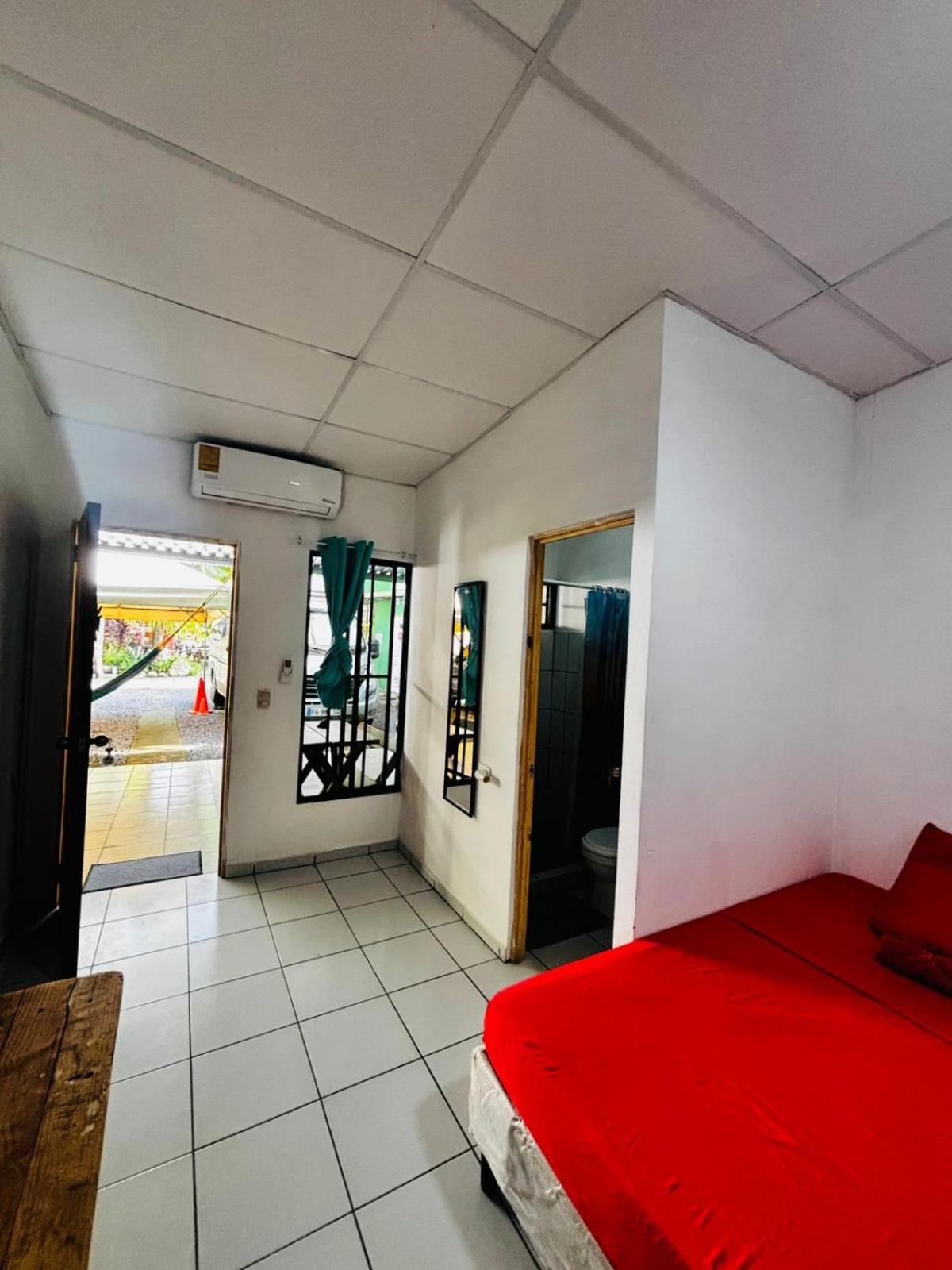 Comfort Quadruple Room