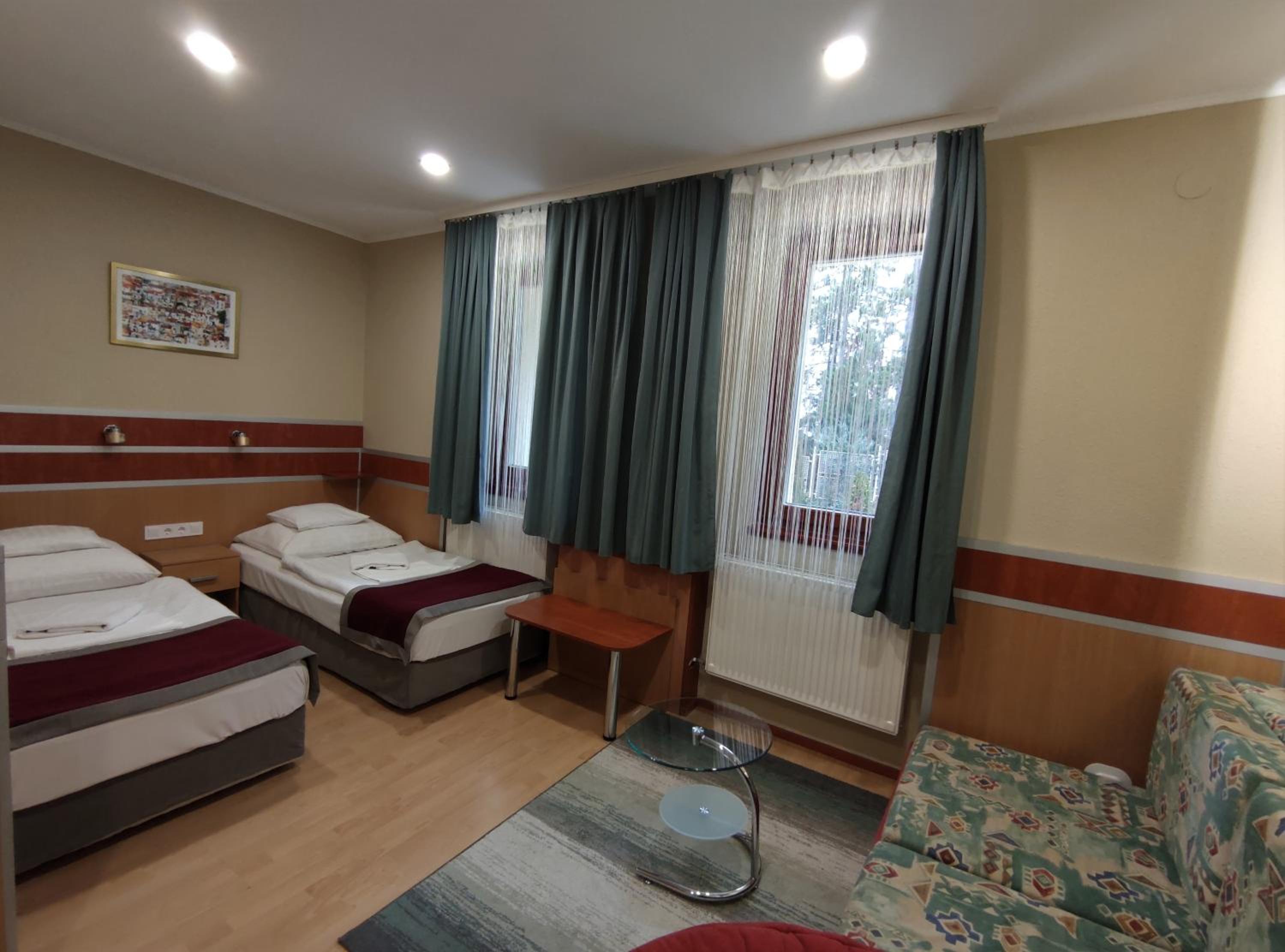 Standard Double Room photo 2