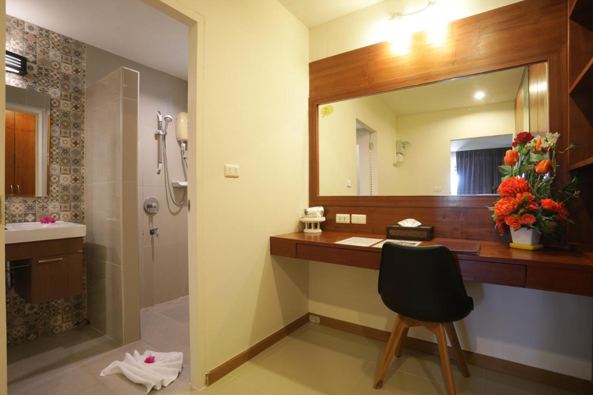 Junior Suite photo 3