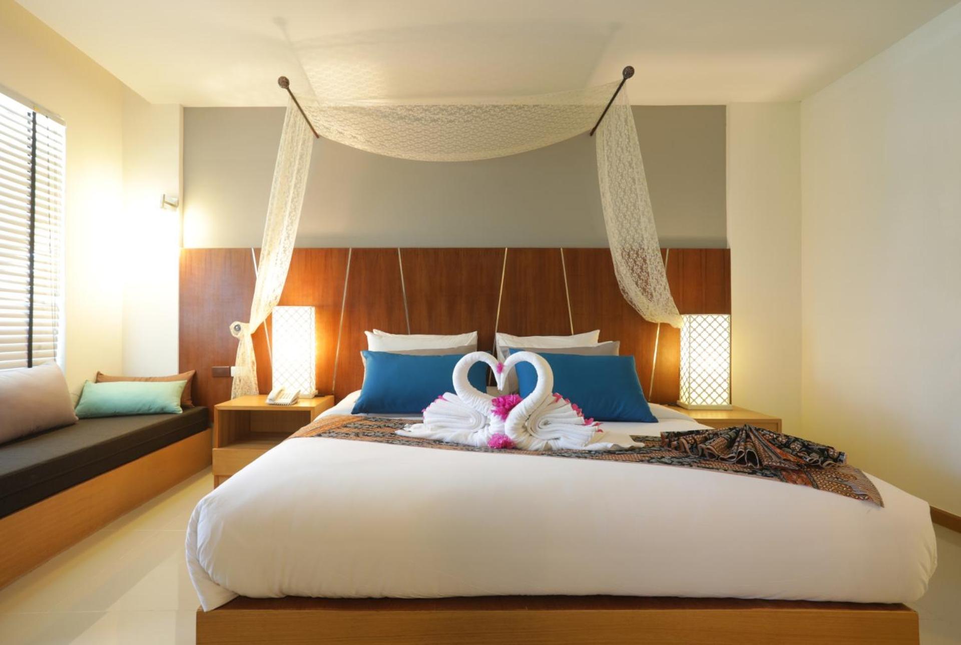 Junior Suite photo 2