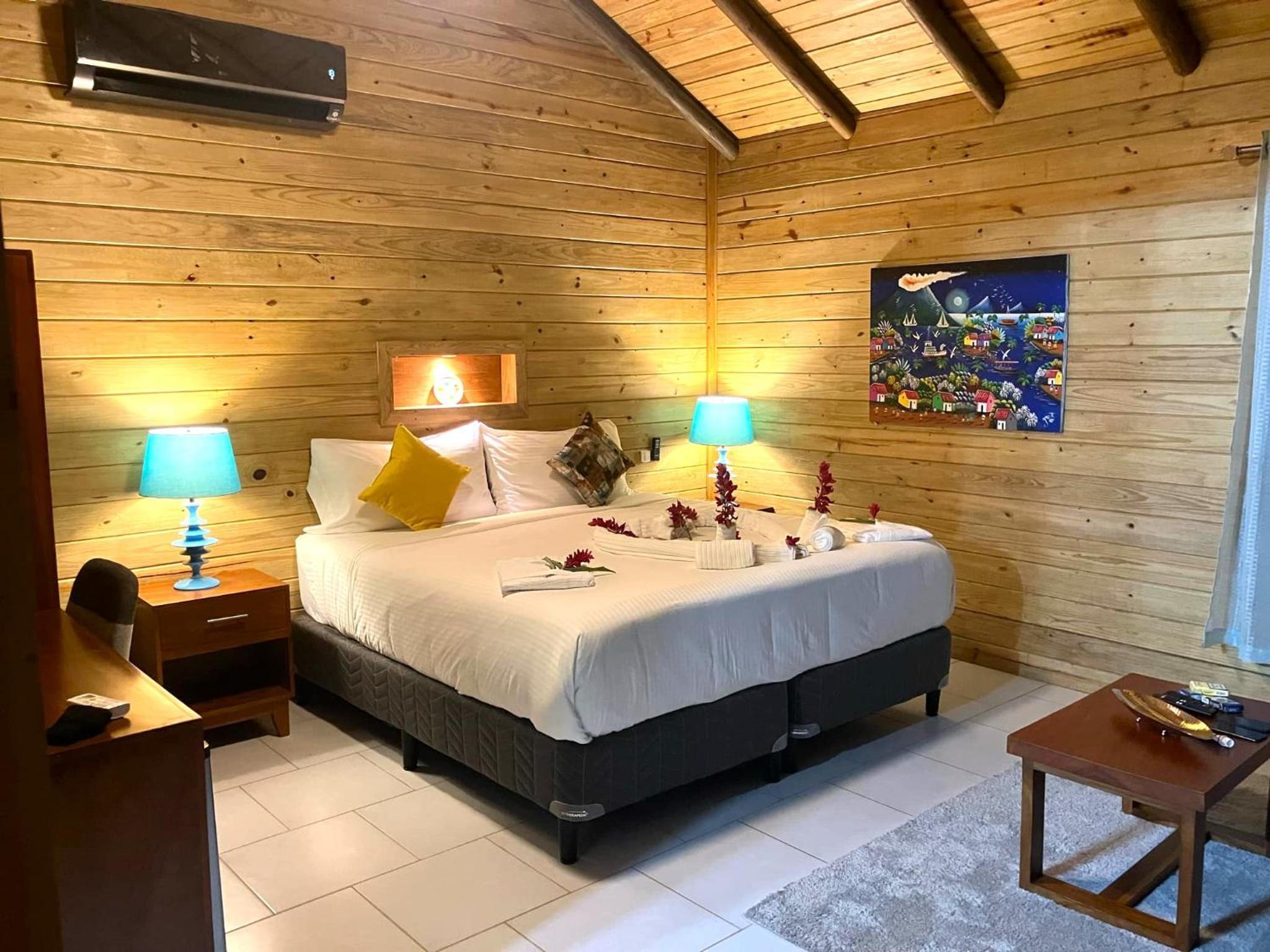 Double Room with Park View photo 2