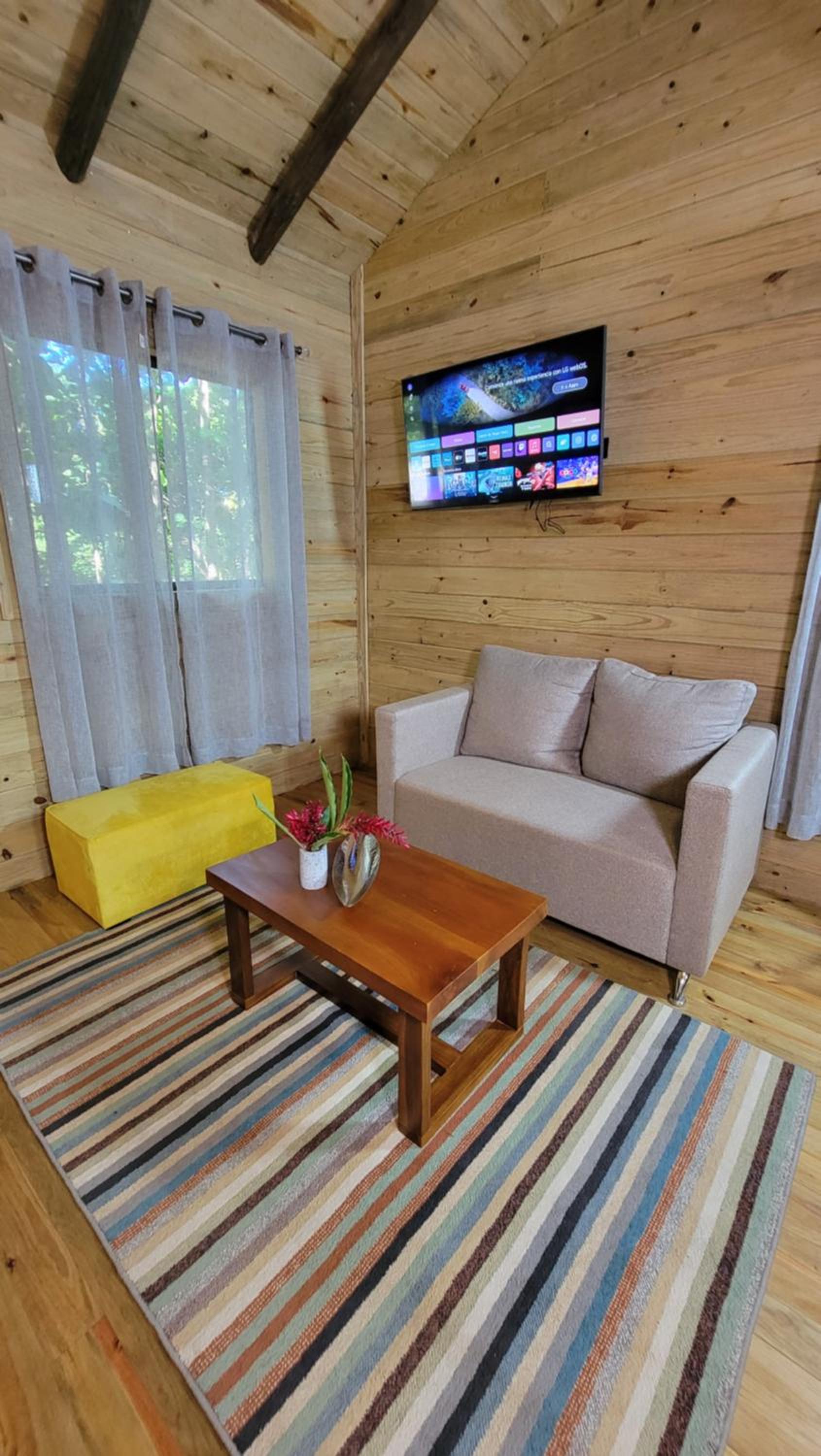 Double Room with Park View photo 1