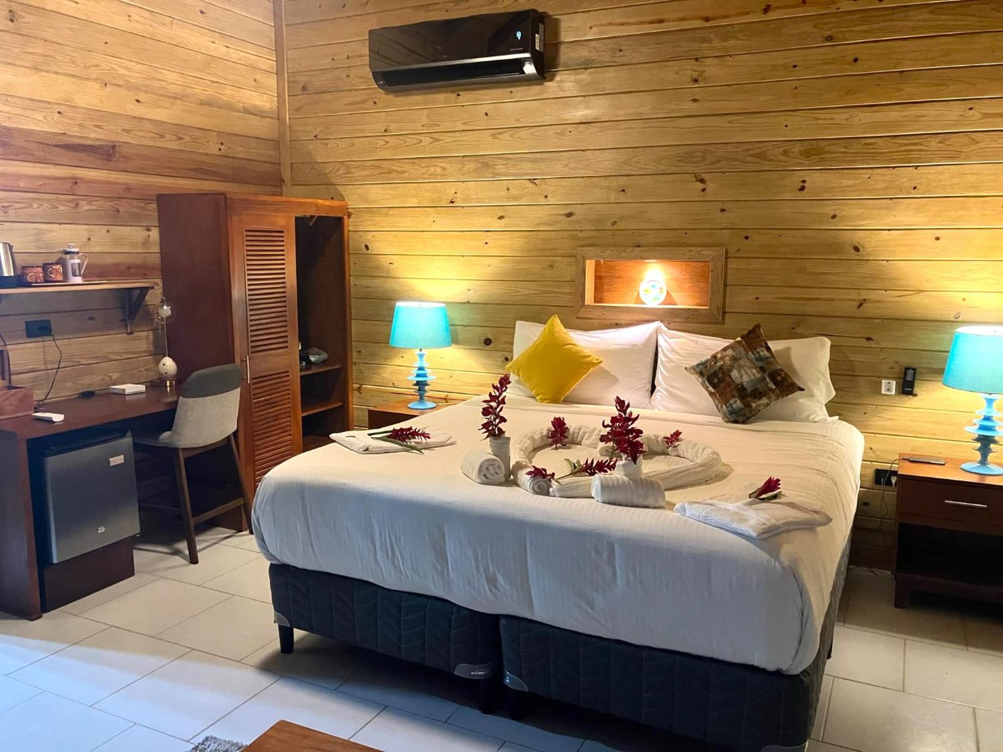 Double Room with Park View photo 3