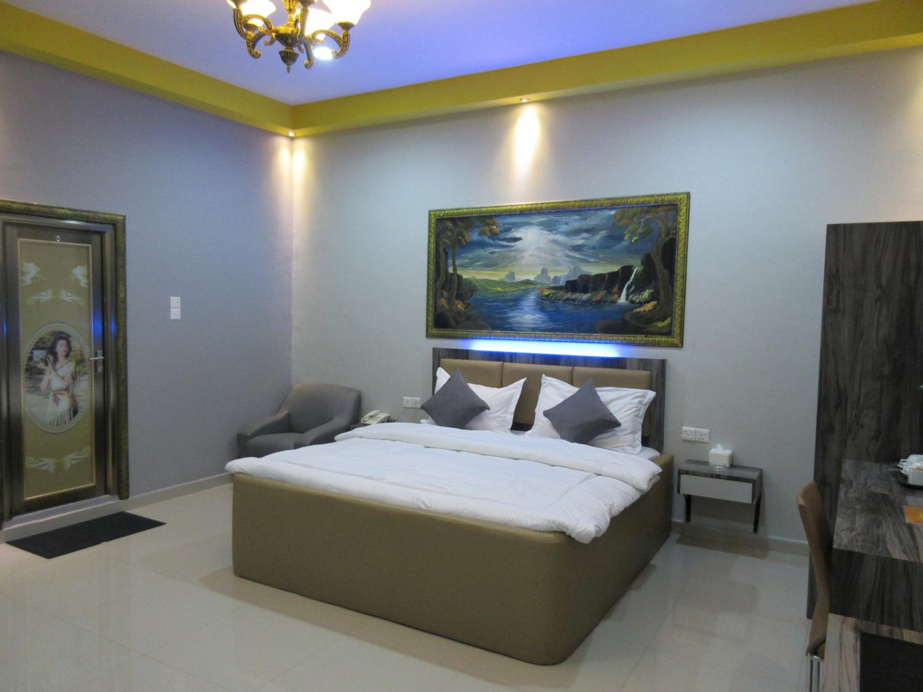 Junior Suite photo 2