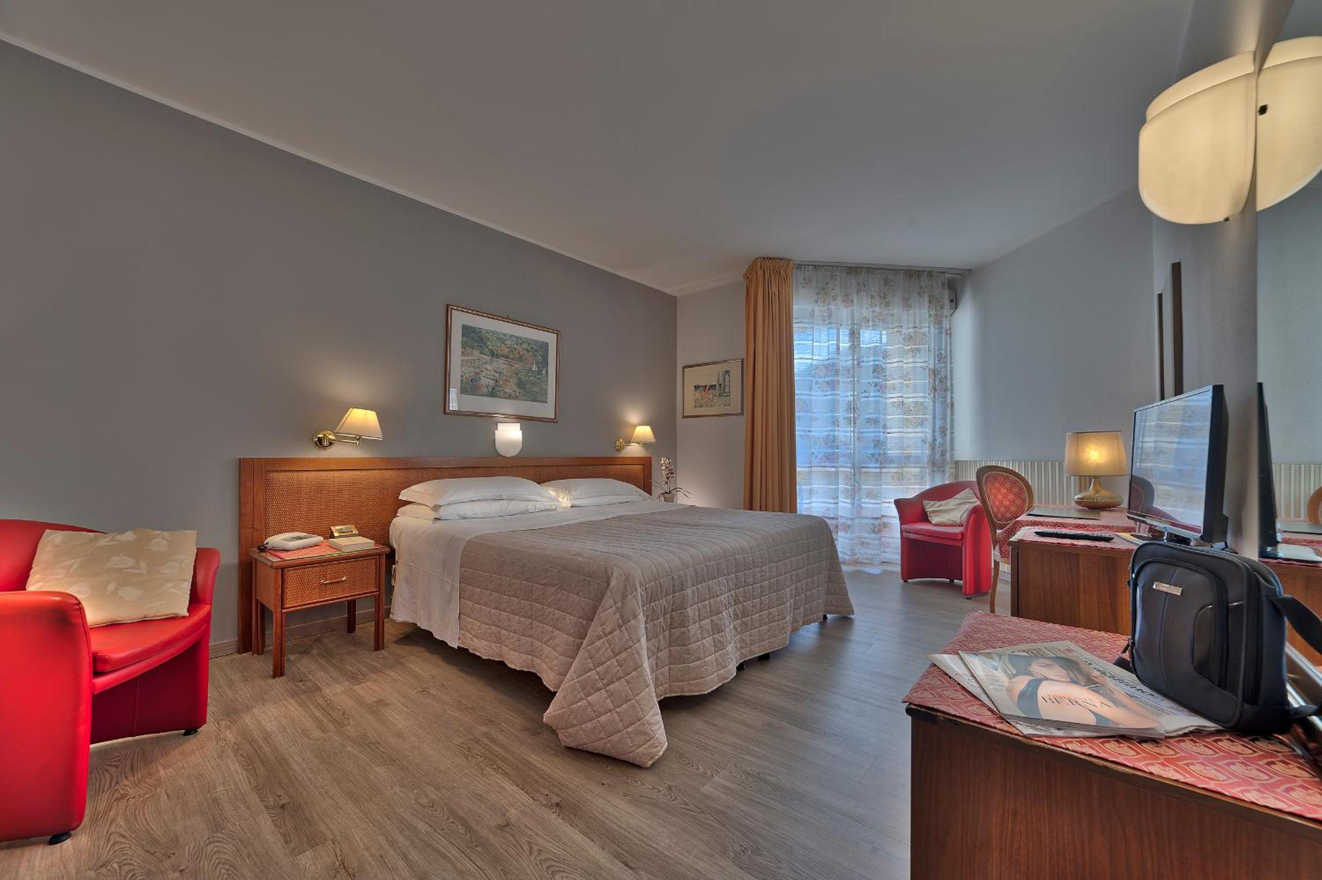 Economy Double or Twin Room - Photo 3
