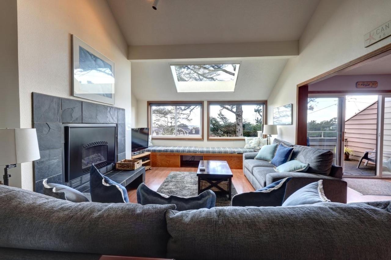 Ocean View 2 room/loft condominium – 1.5 miles south of The Waves photo 1