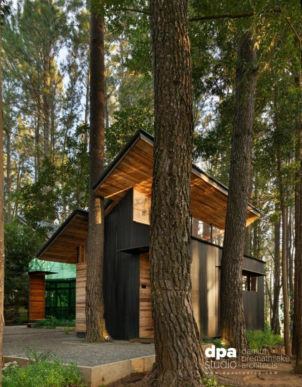 Chalet photo 1