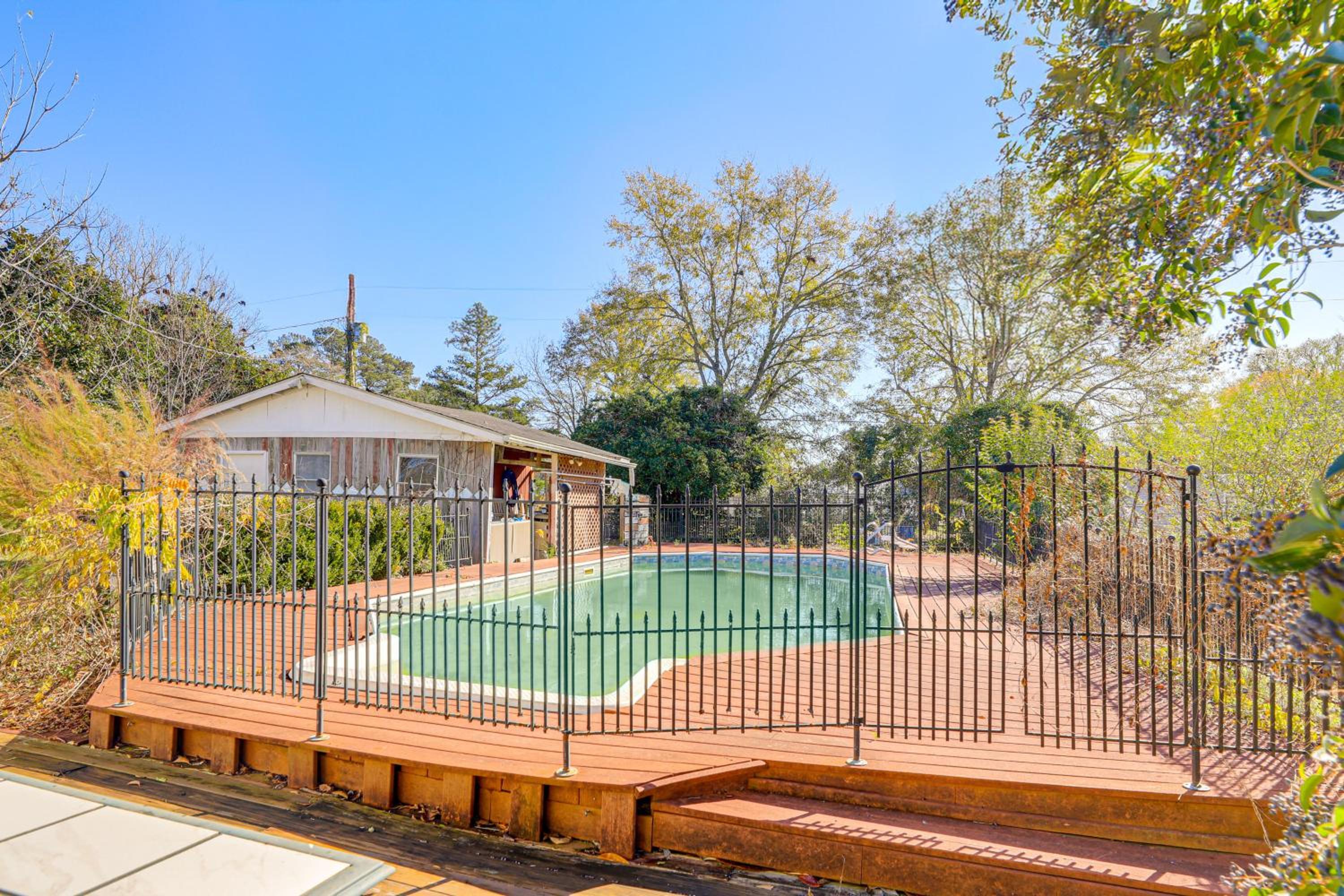 Vacation Home photo 3