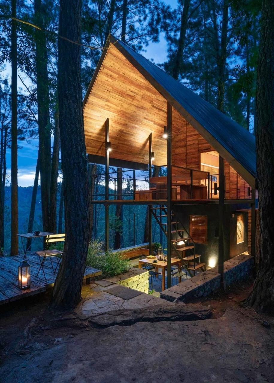 Superior Chalet photo 1