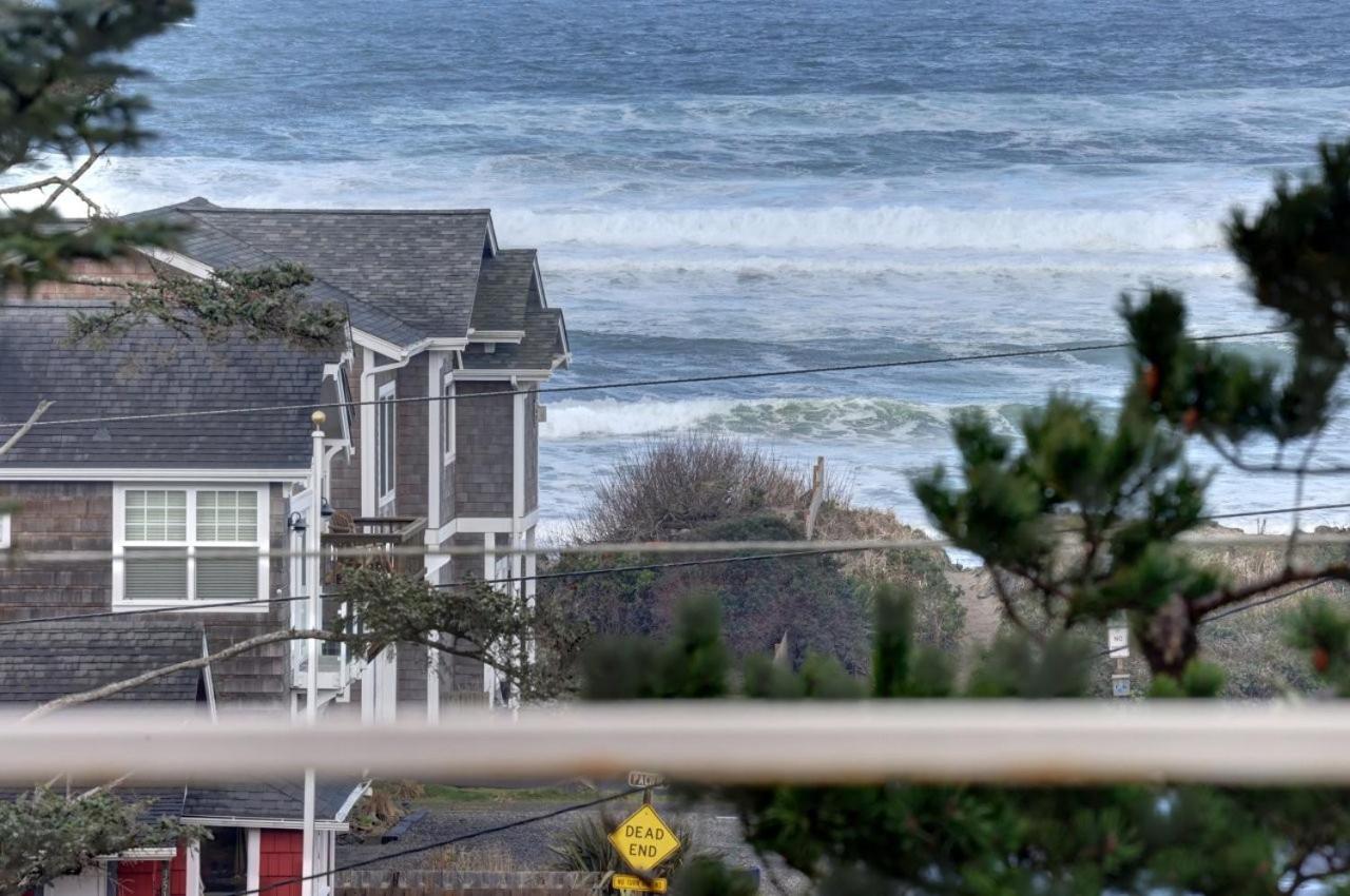 Ocean View 2 room/loft condominium – 1.5 miles south of The Waves photo 2