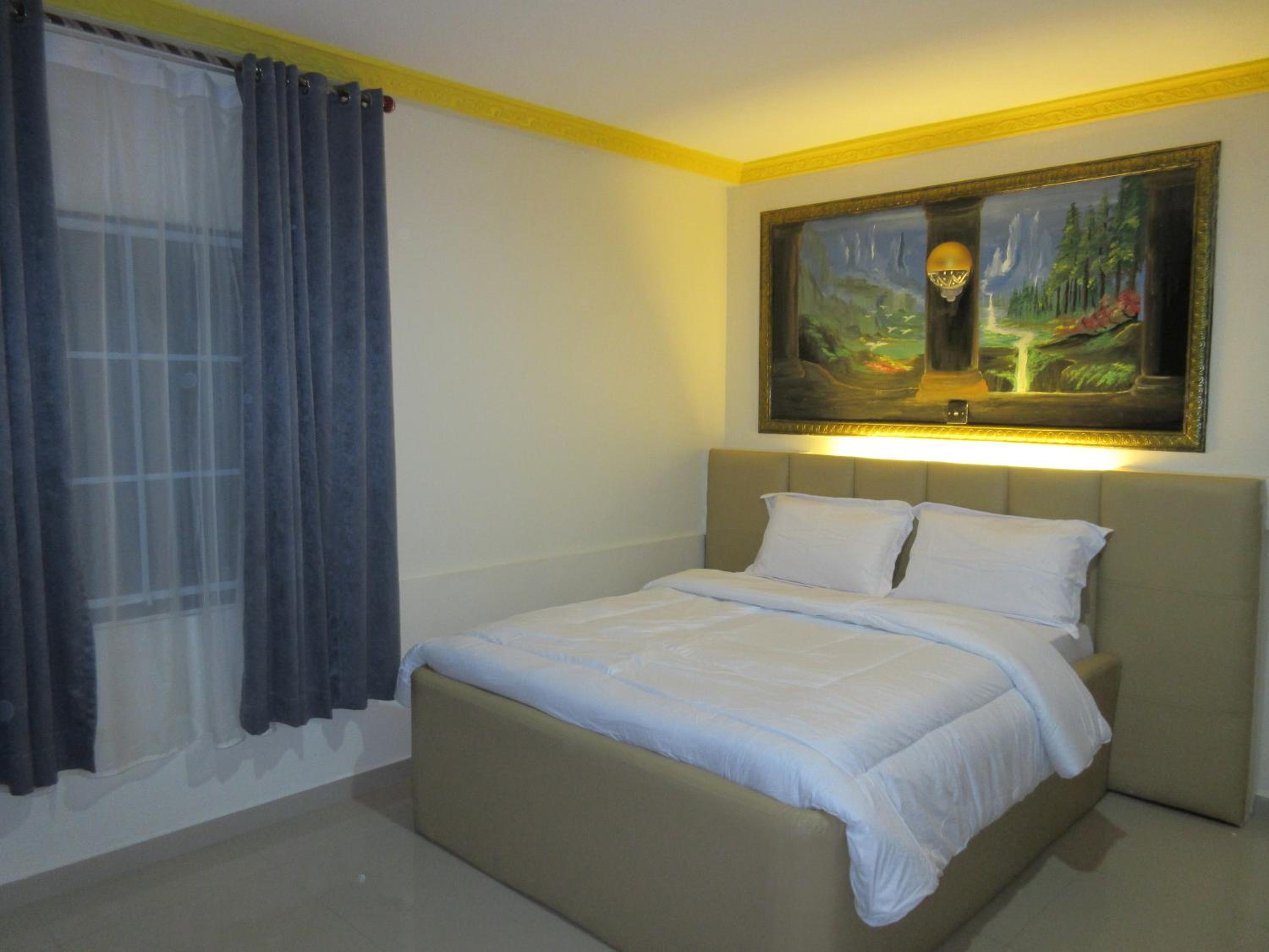 Standard Double or Twin Room photo 2