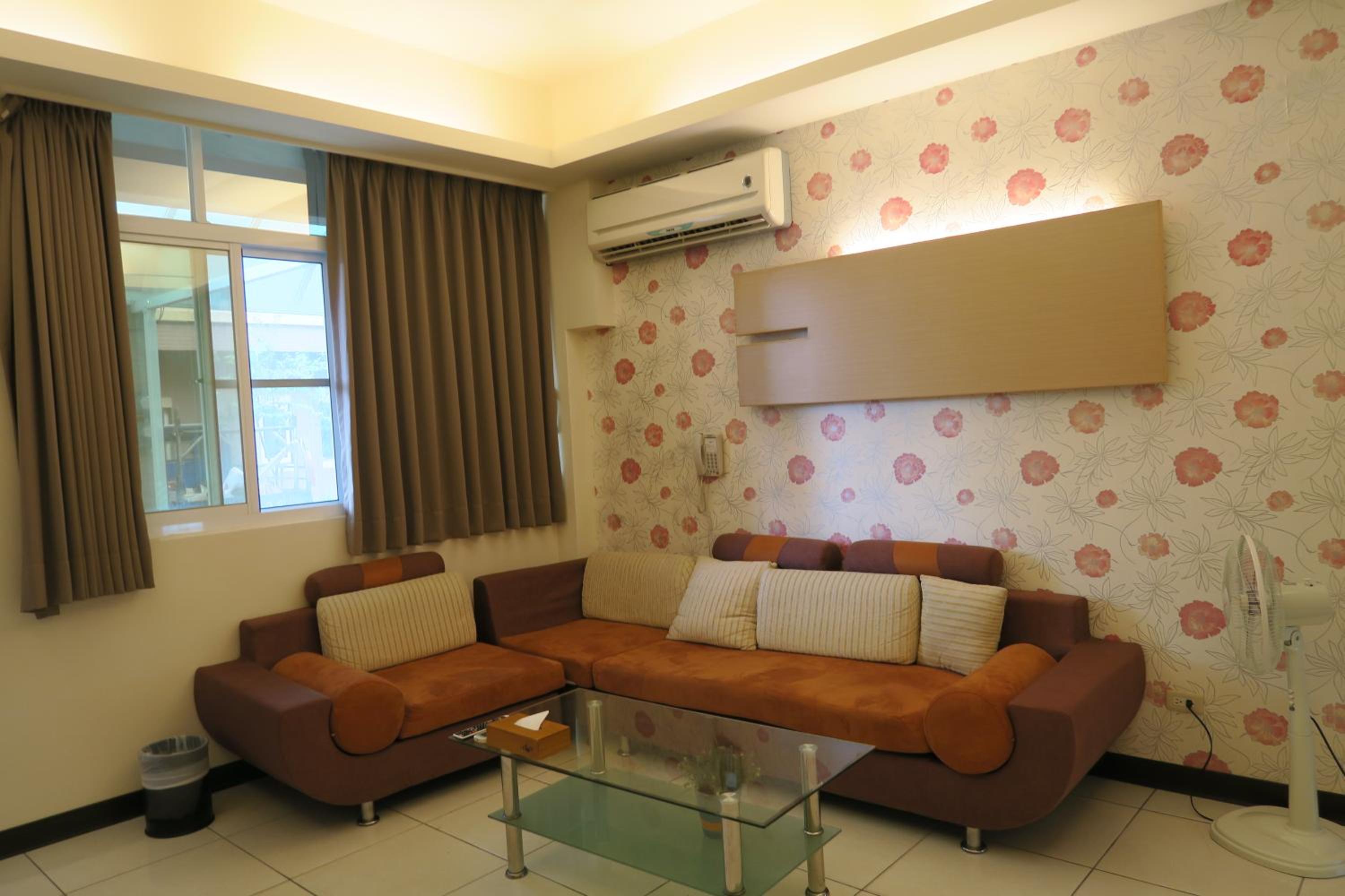 Standard Double or Twin Room photo 3