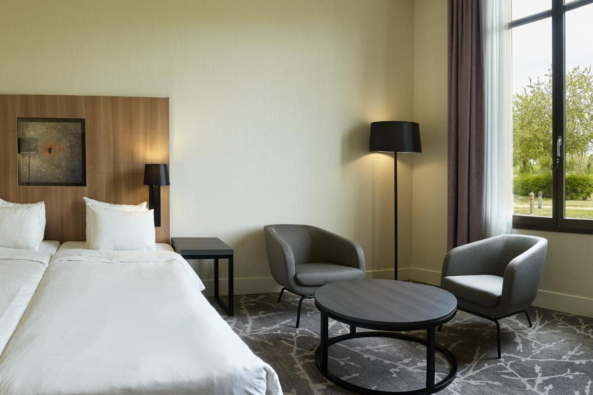 Standard Room - Photo 2